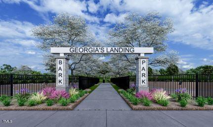 643 Georgias Landing Parkway # 96 Property Photo 9