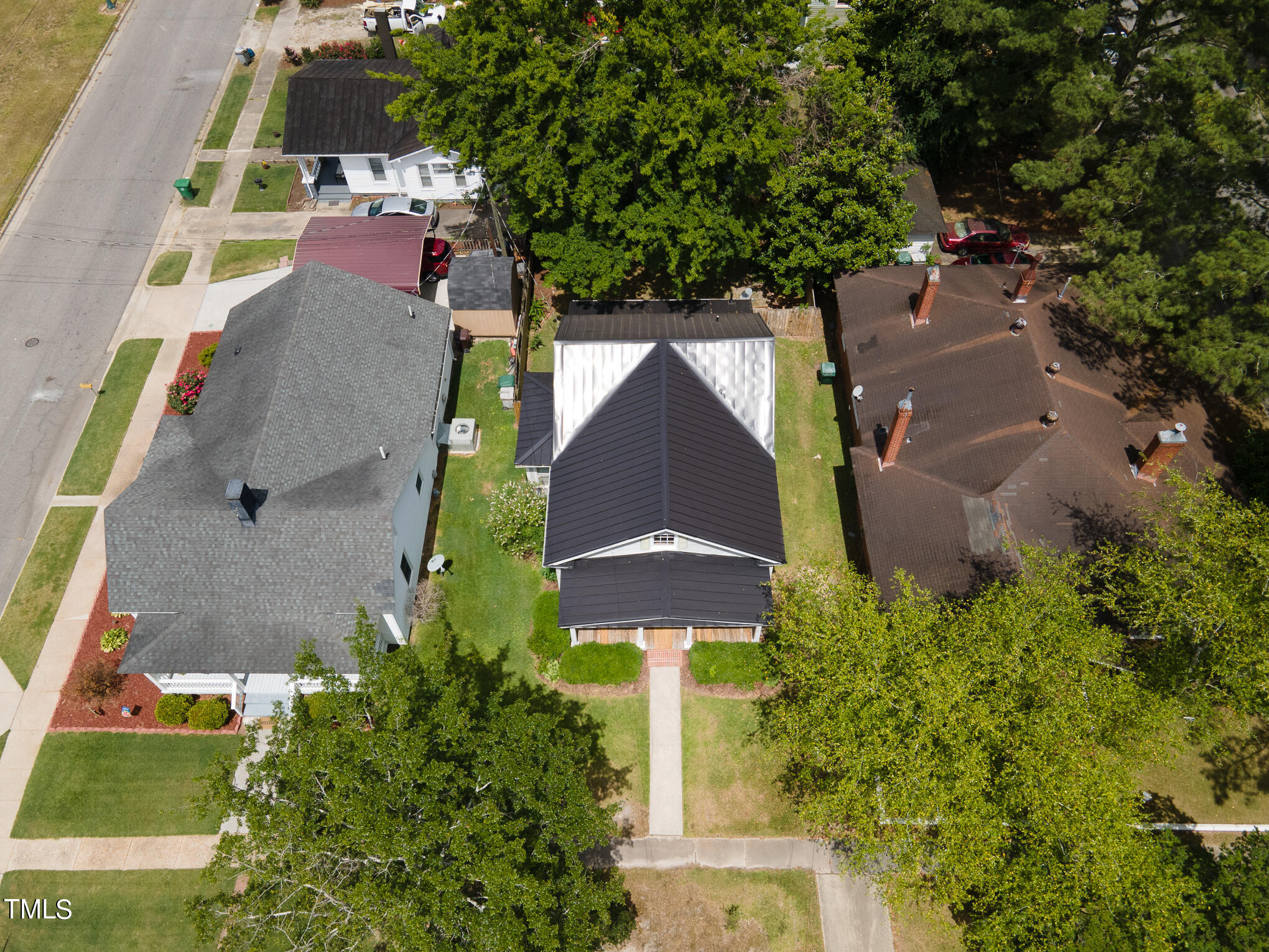 605 Saint David Street Property Photo 1