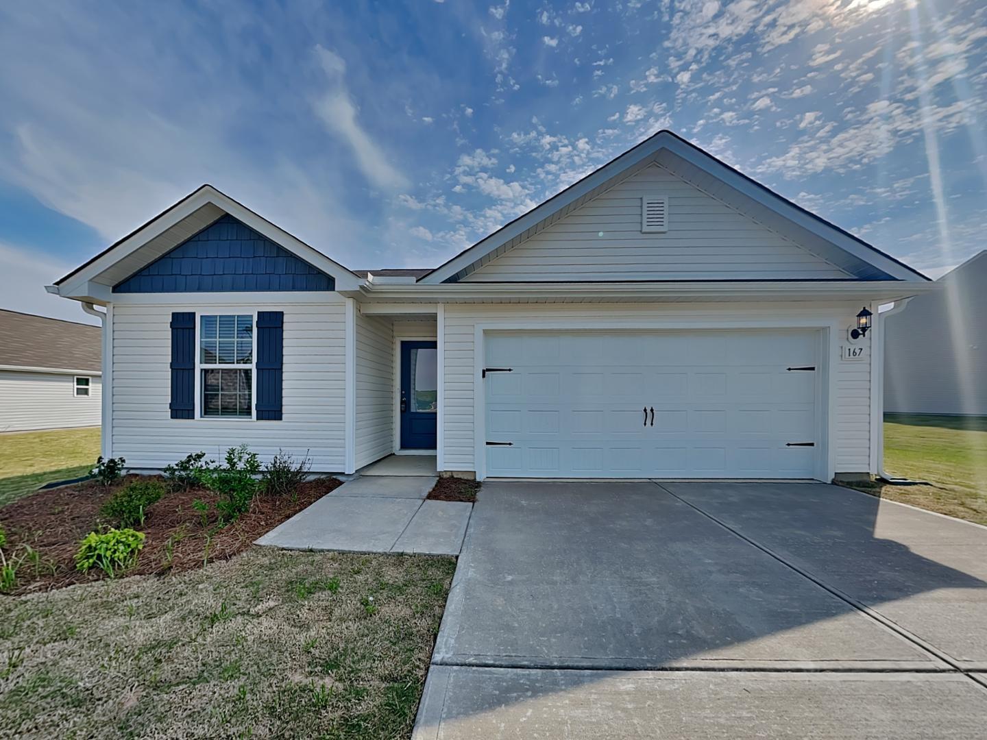 167 Royal Meadow Drive Property Photo 1