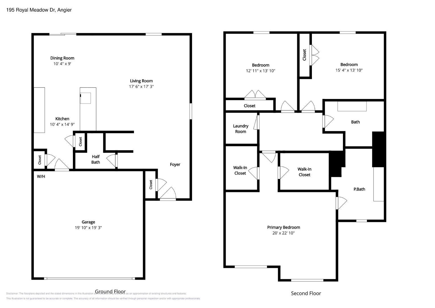 195 Royal Meadow Drive Property Photo 22