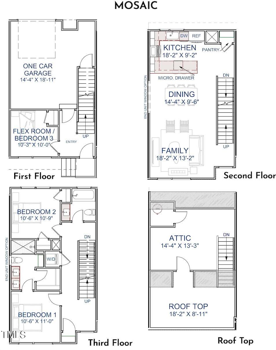 512 Gordon Street # 407 Property Photo 14