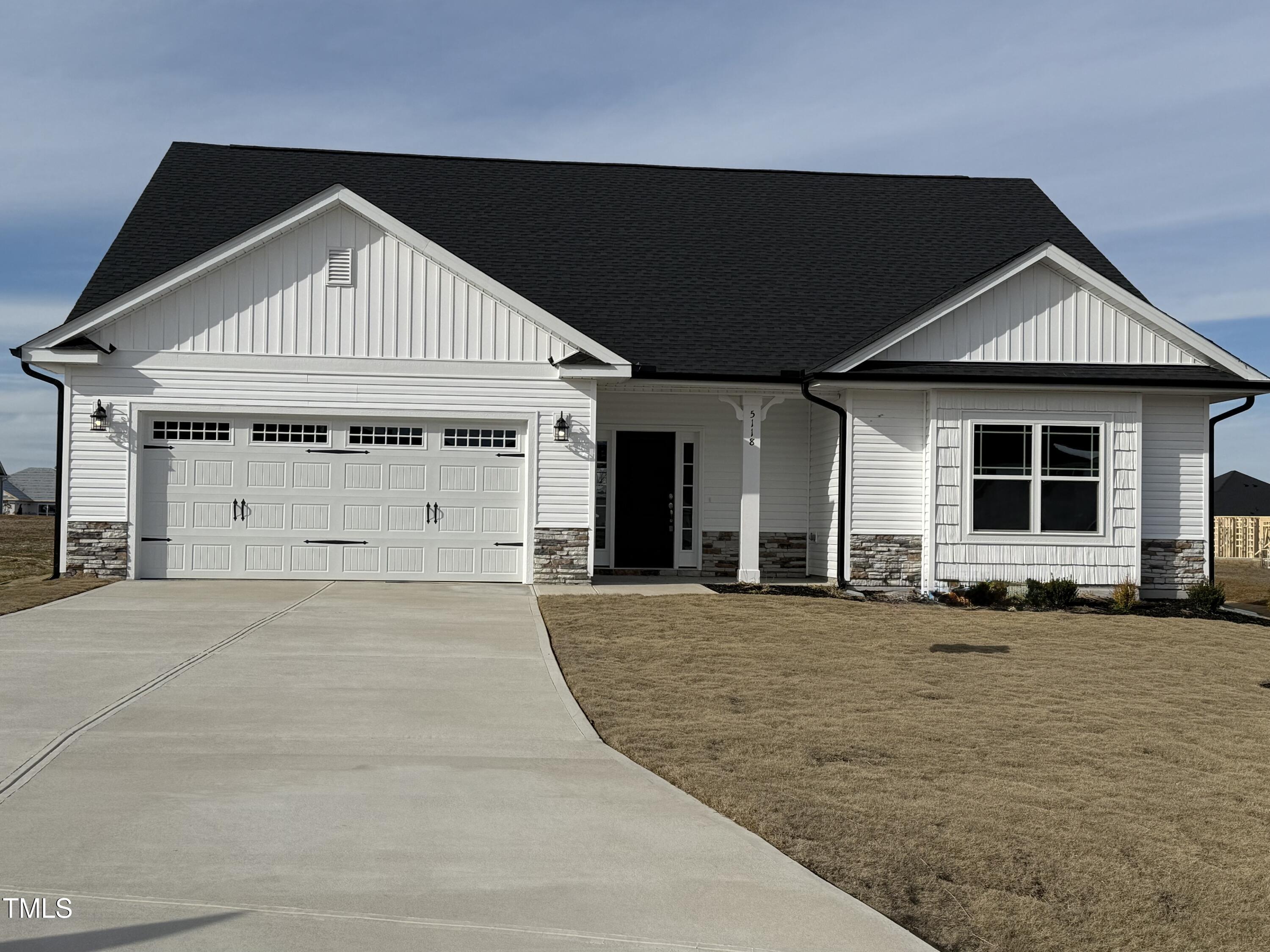 5118 Dogwood Drive Lot 44 Property Photo