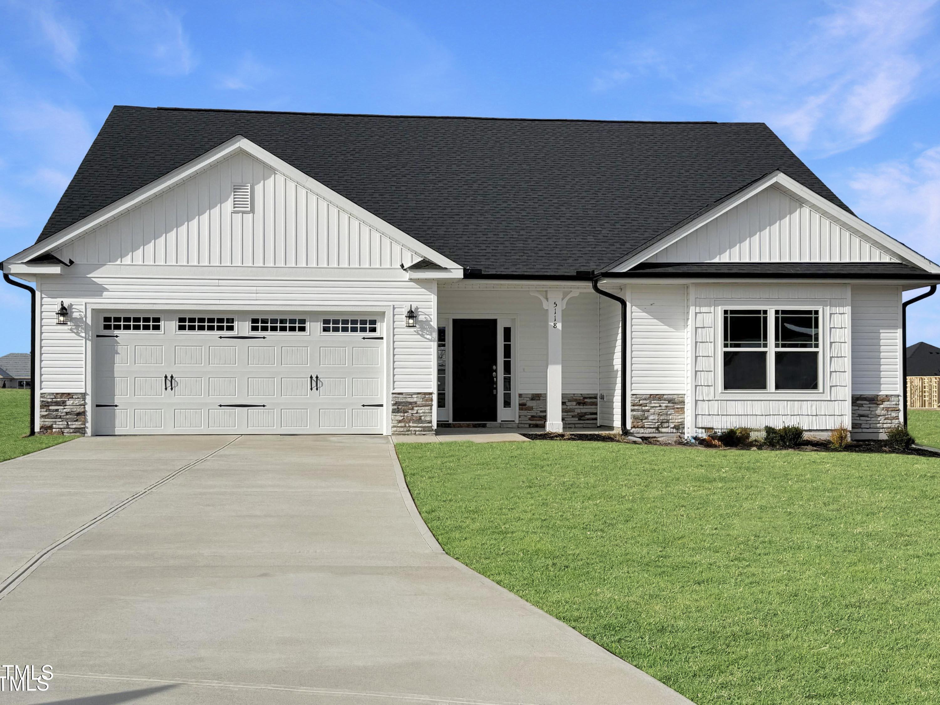 5118 Dogwood Drive Lot 44 Property Photo 1