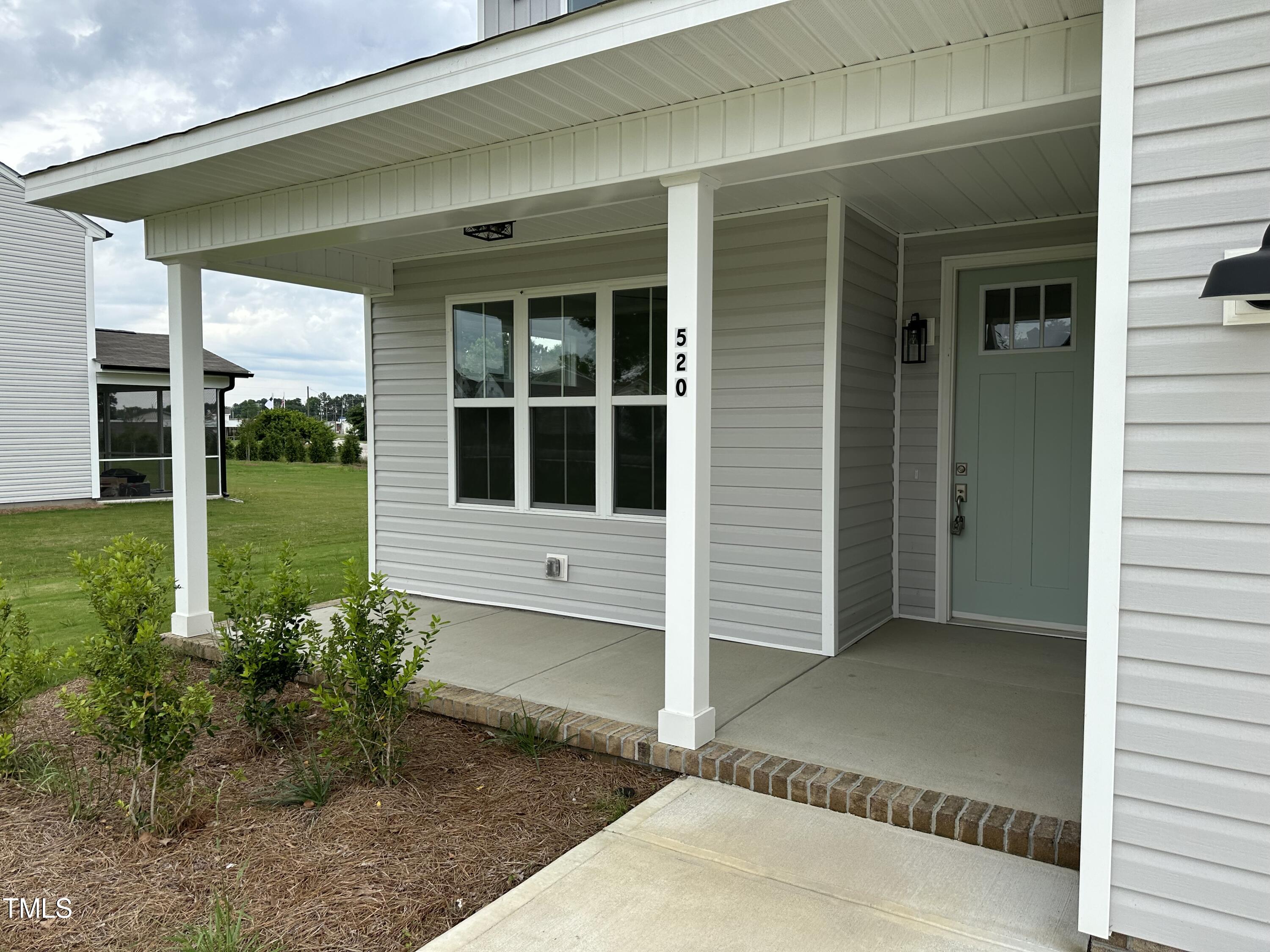 520 S Lincoln Street Property Photo 4