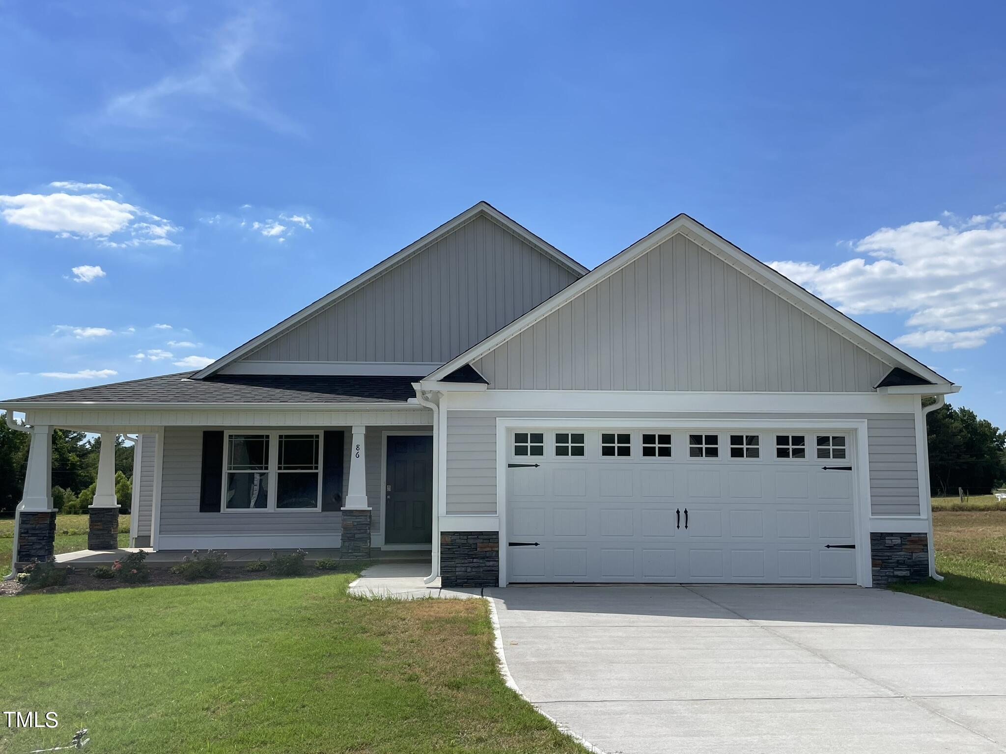 86 Scotties Ridge Drive Property Photo 1