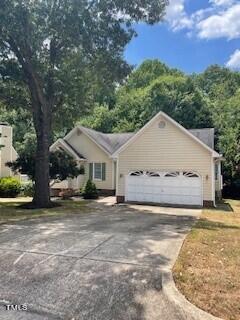4201 Fowler Ridge Drive Property Photo 1