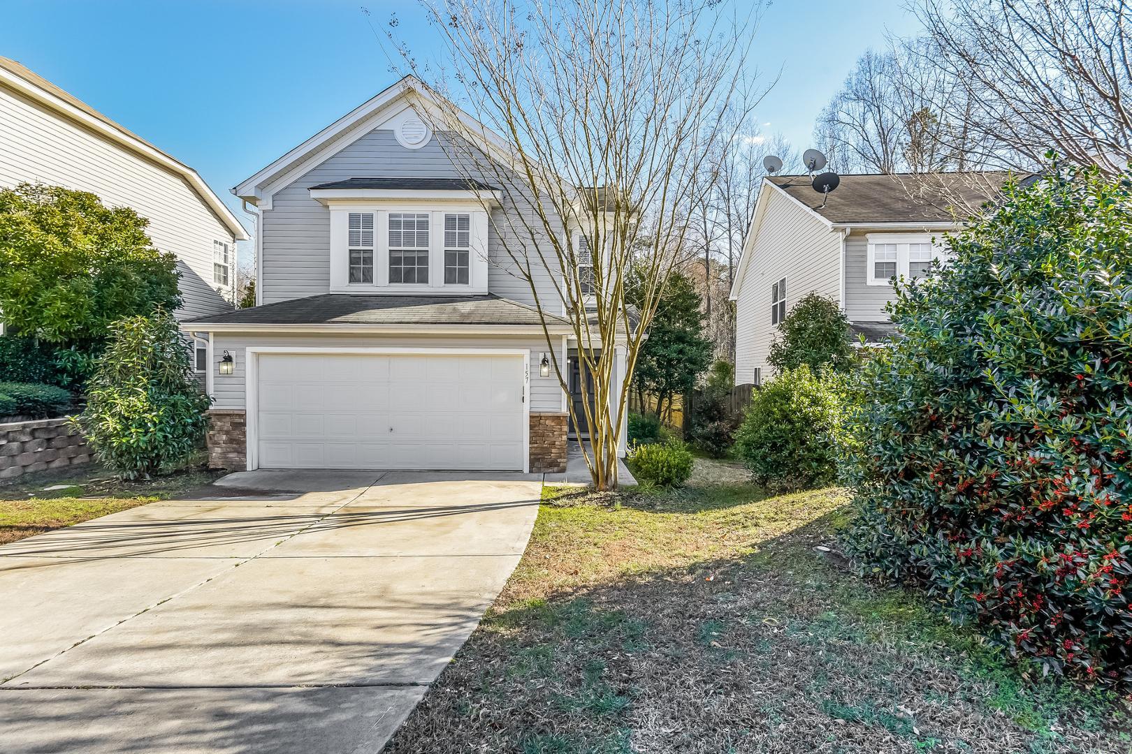 157 Bellfare Drive Property Photo 1