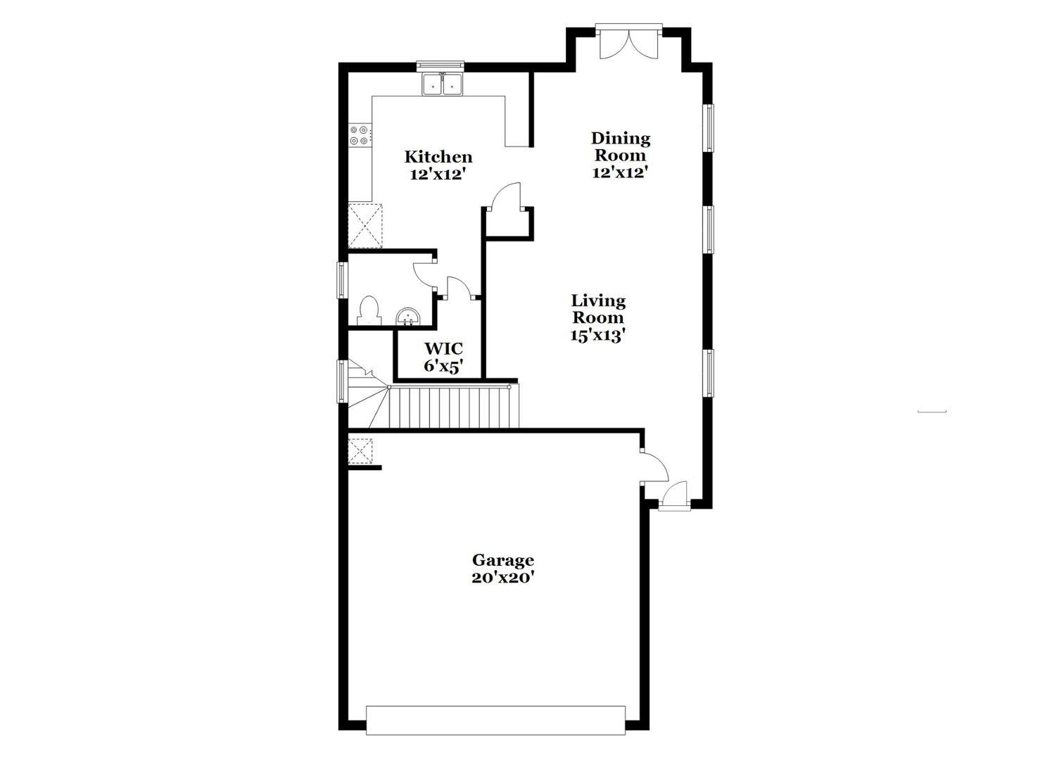 157 Bellfare Drive Property Photo 2