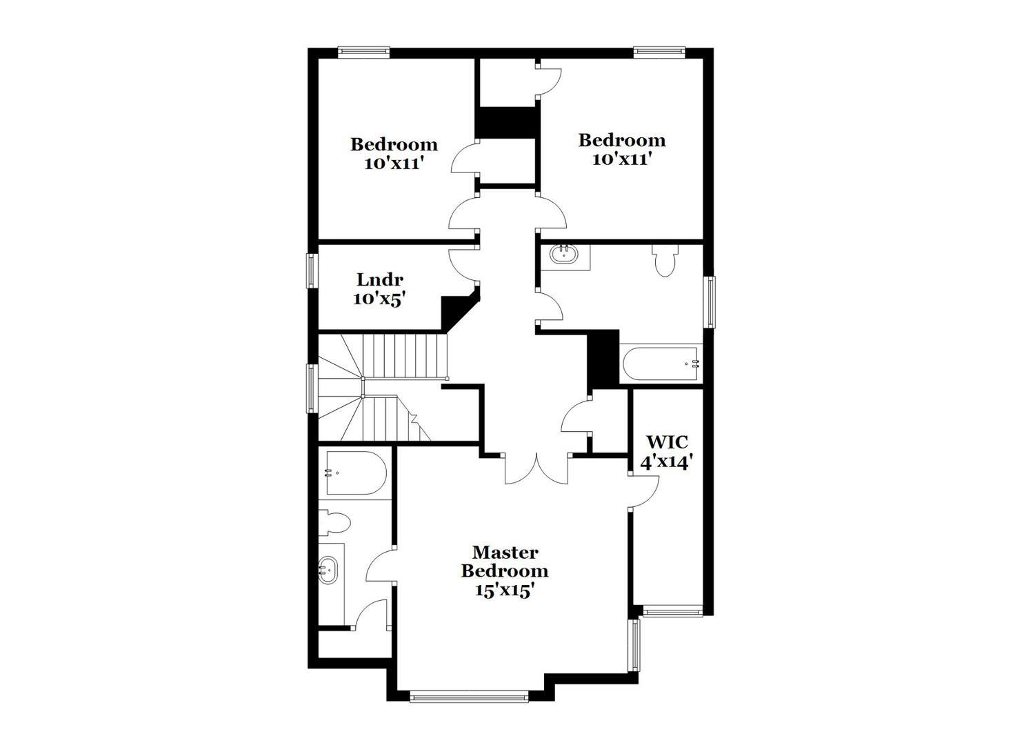 157 Bellfare Drive Property Photo 3