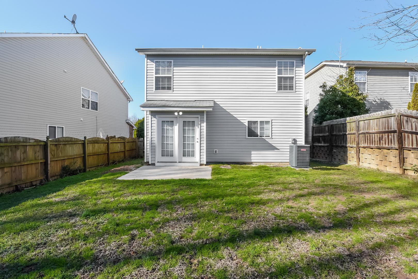157 Bellfare Drive Property Photo 16