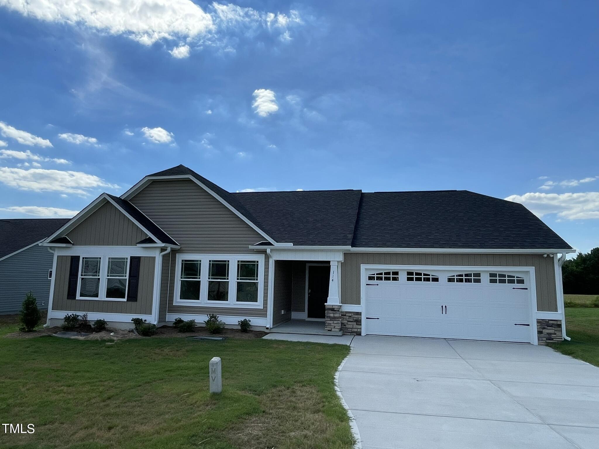 114 Scotties Ridge Drive Property Photo 1