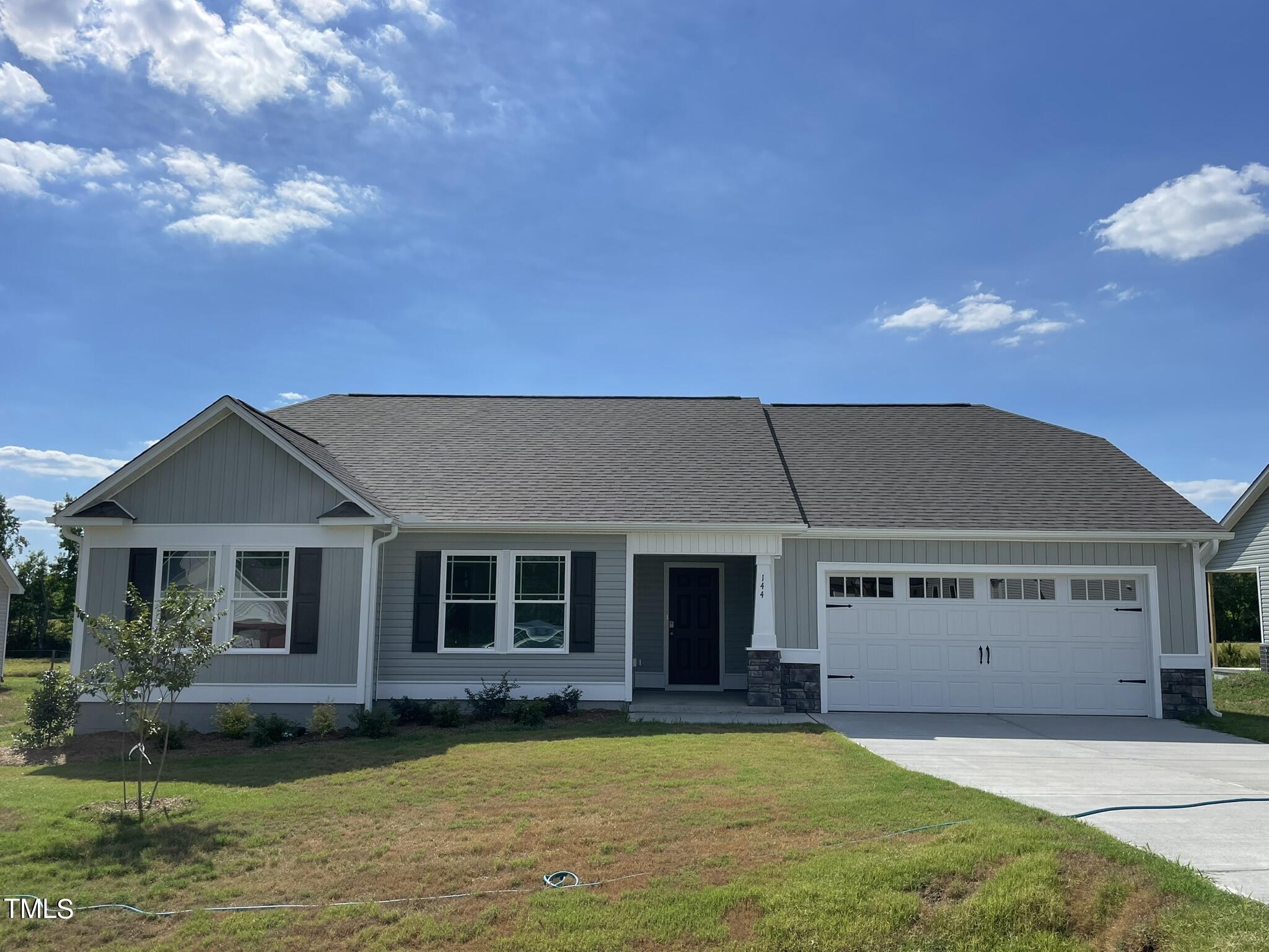 144 Scotties Ridge Drive Property Photo 1