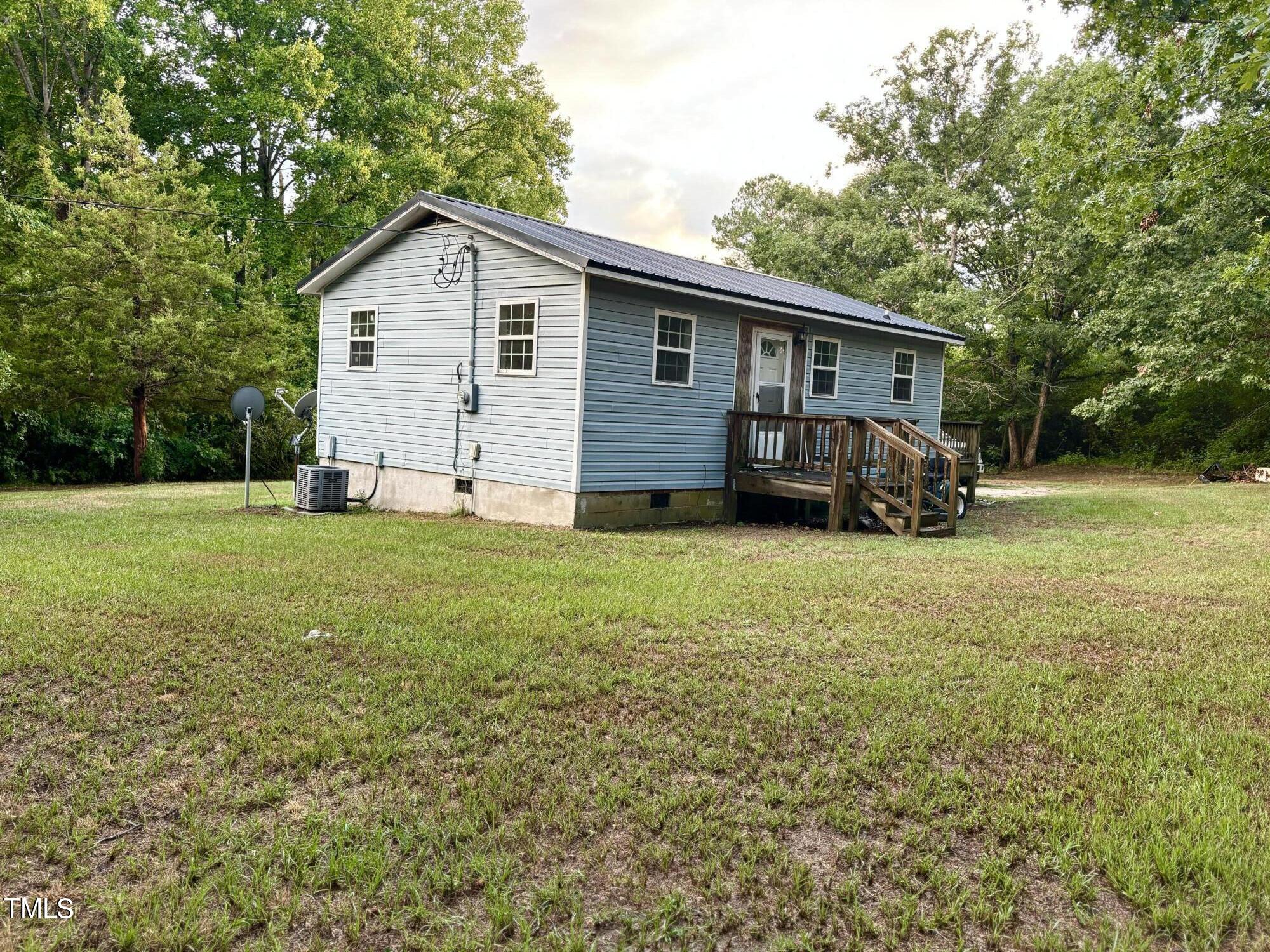 127 Heritage Road Property Photo 1