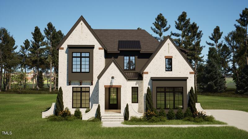 3709 Joyful Creek Trail Property Photo 1