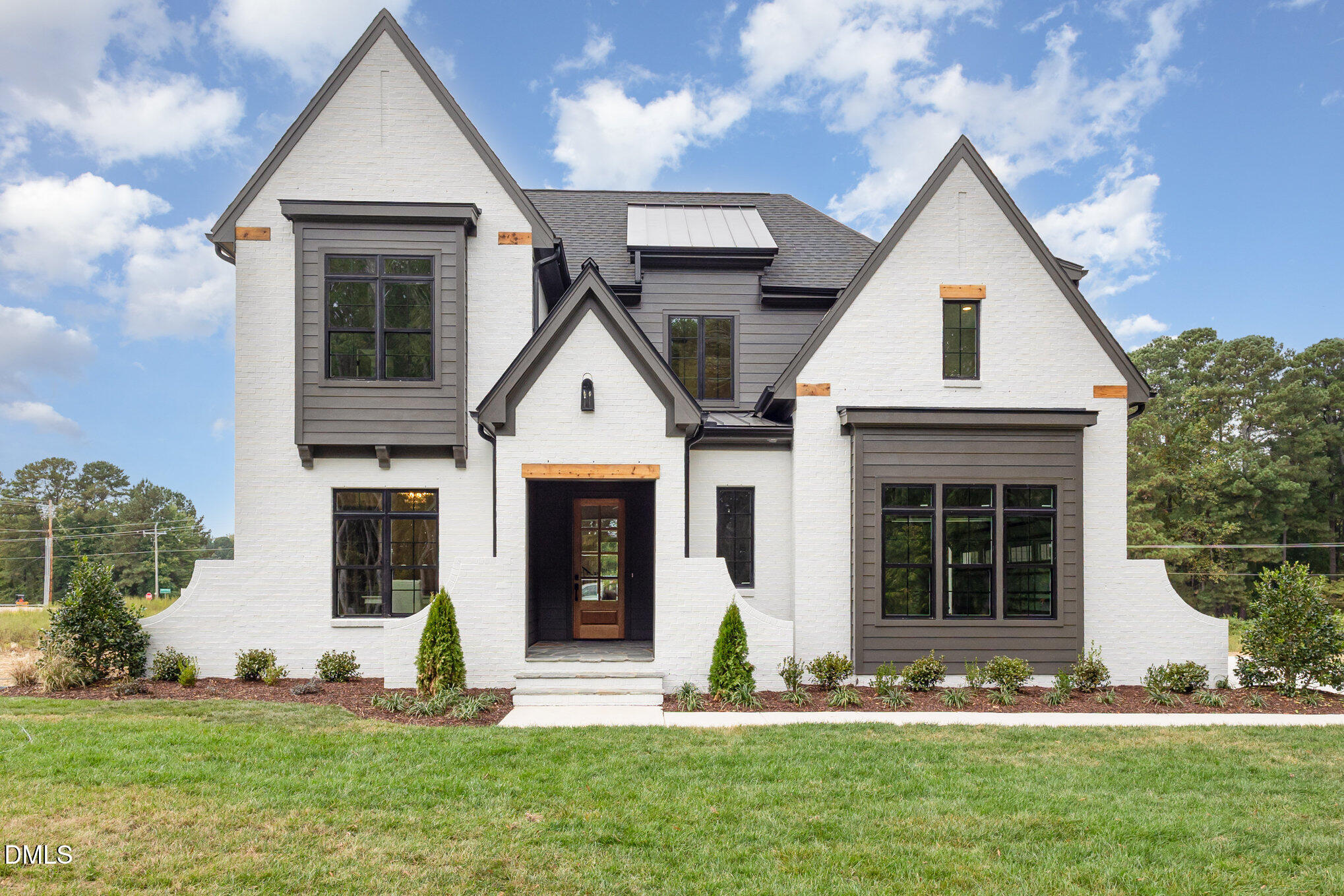 3709 Joyful Creek Trail Property Photo 1