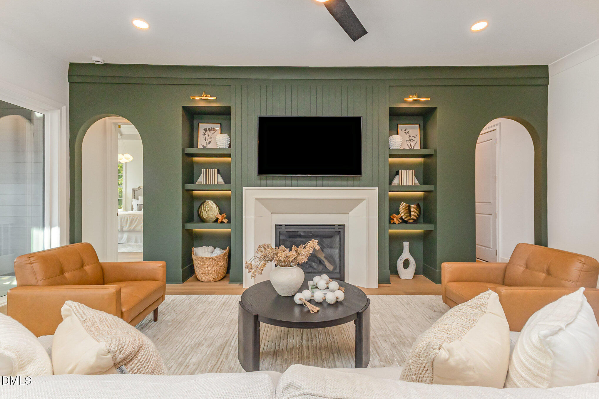 3709 Joyful Creek Trail Property Photo 4