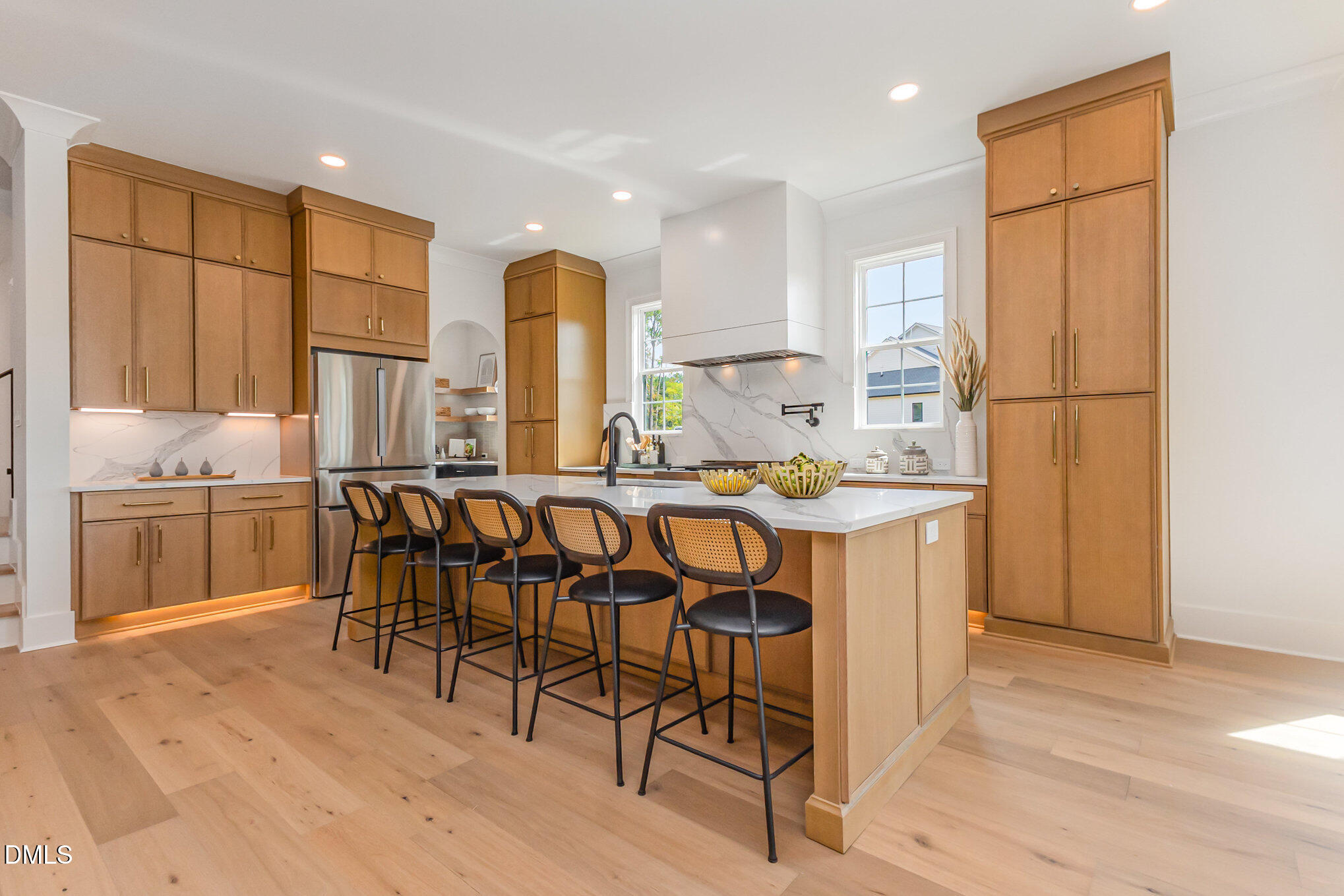 3709 Joyful Creek Trail Property Photo 9