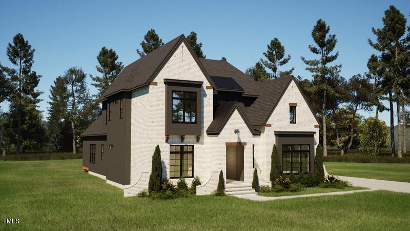 3709 Joyful Creek Trail Property Photo 16