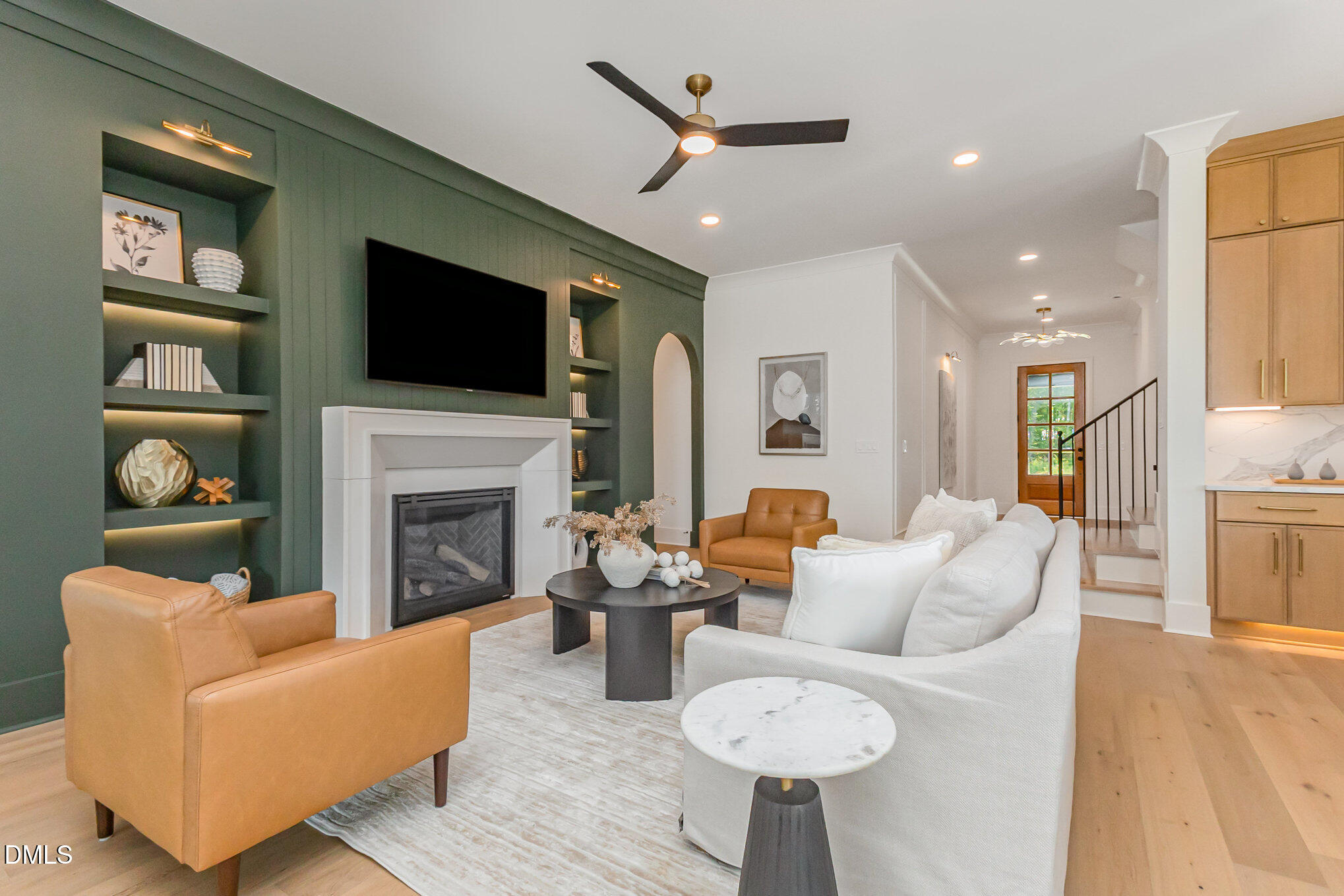 3709 Joyful Creek Trail Property Photo 20