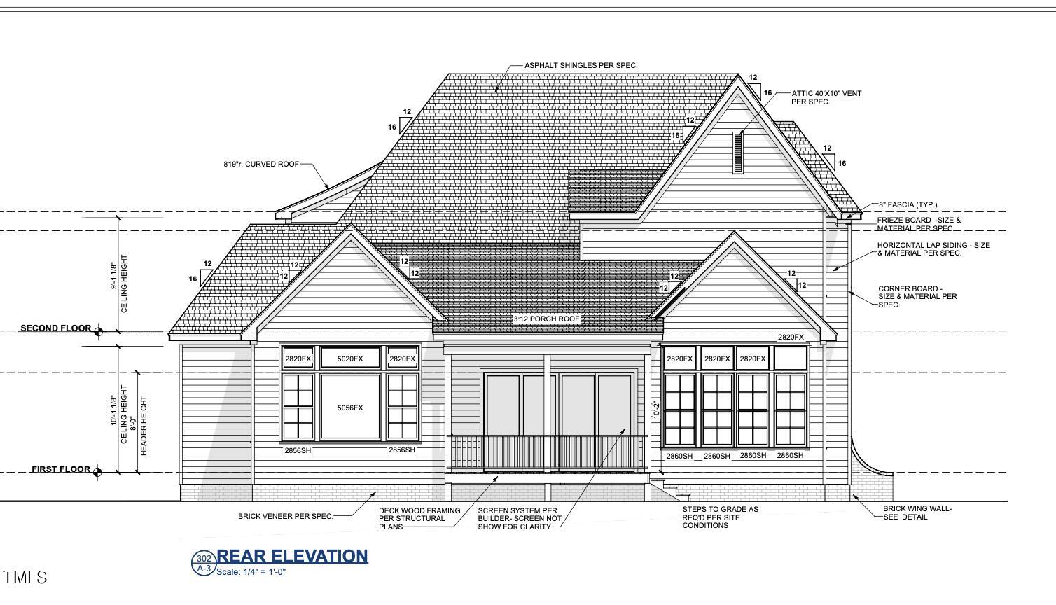 3709 Joyful Creek Trail Property Photo 25