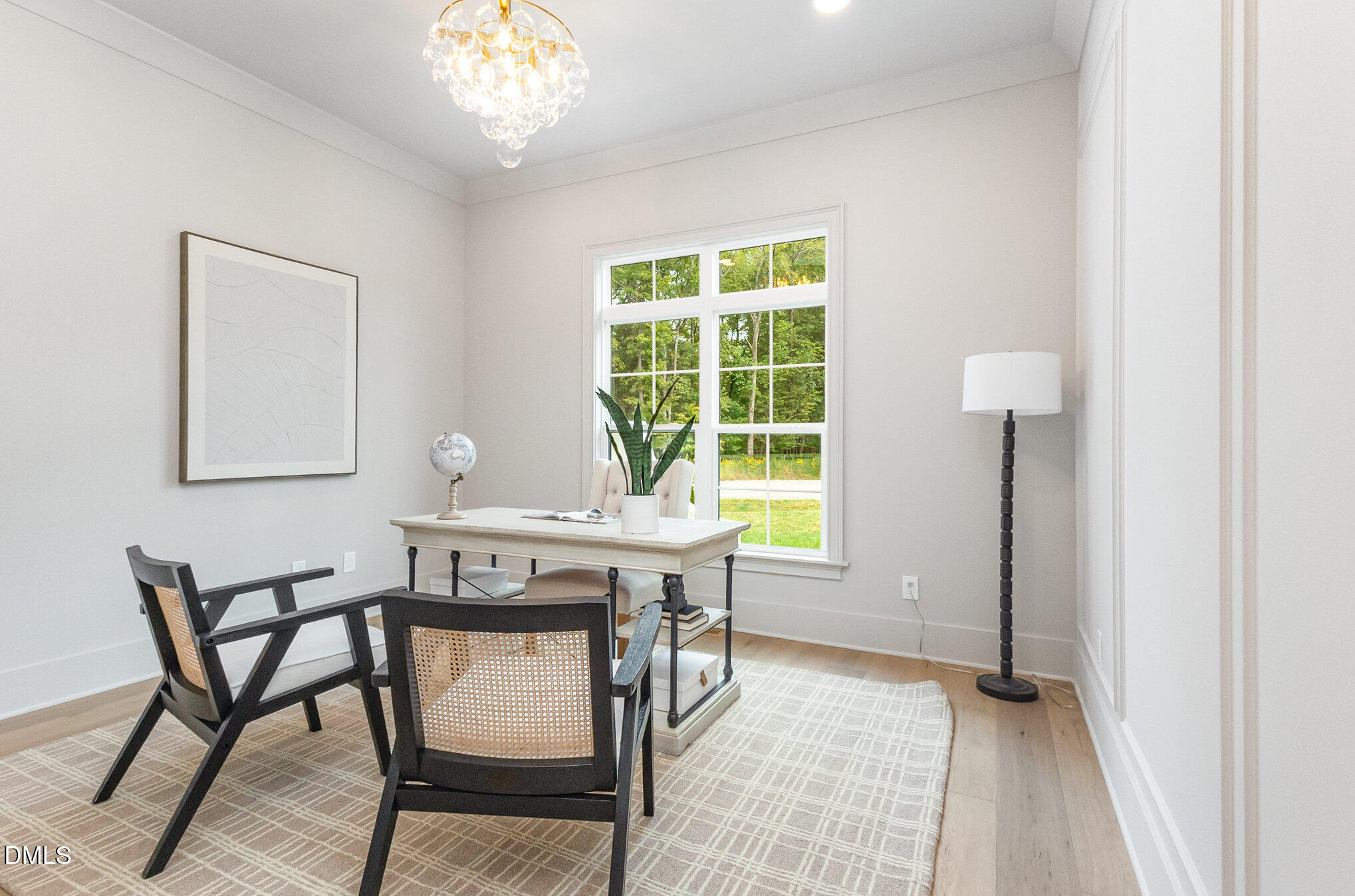 3709 Joyful Creek Trail Property Photo 36