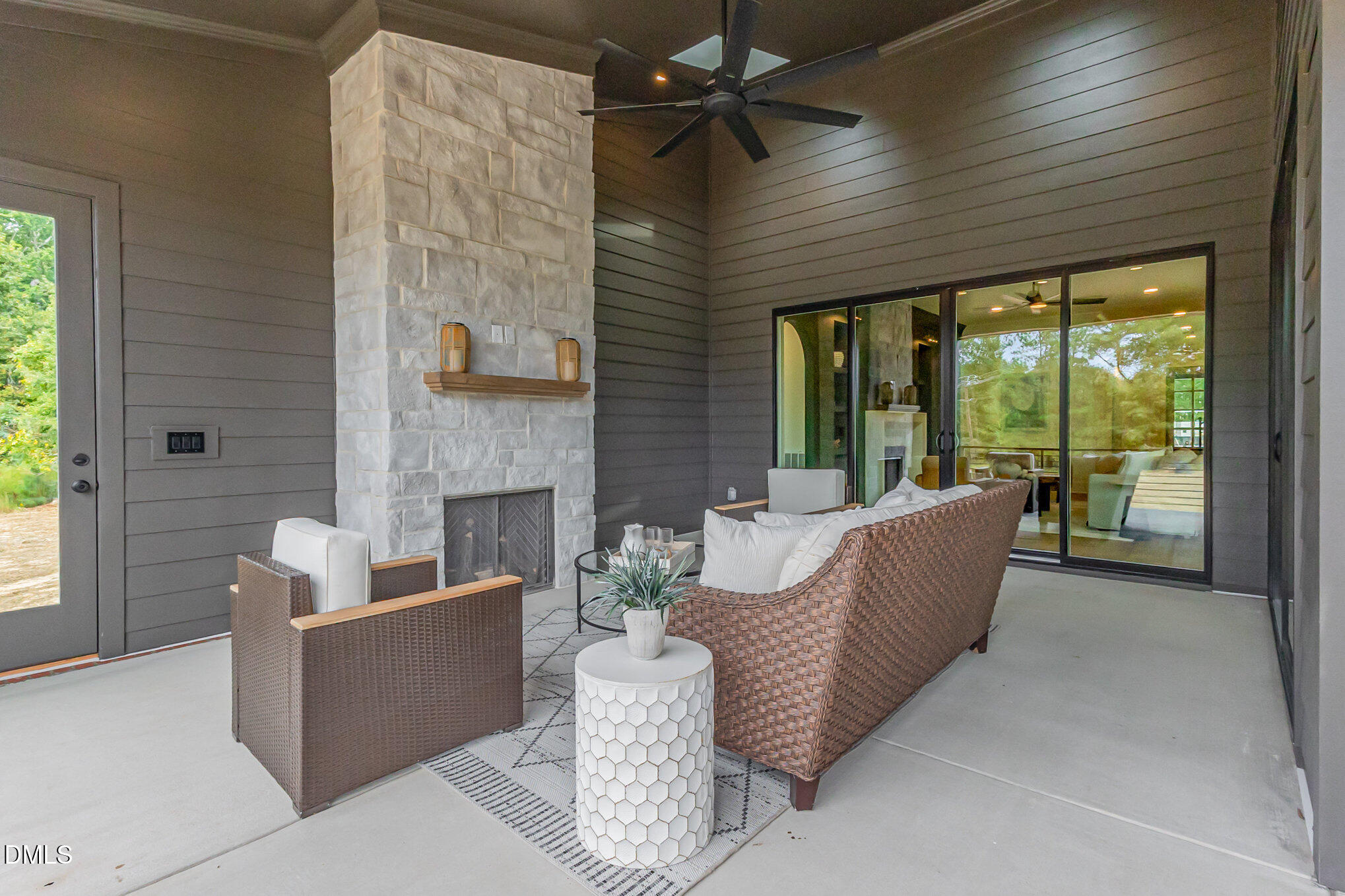 3709 Joyful Creek Trail Property Photo 59