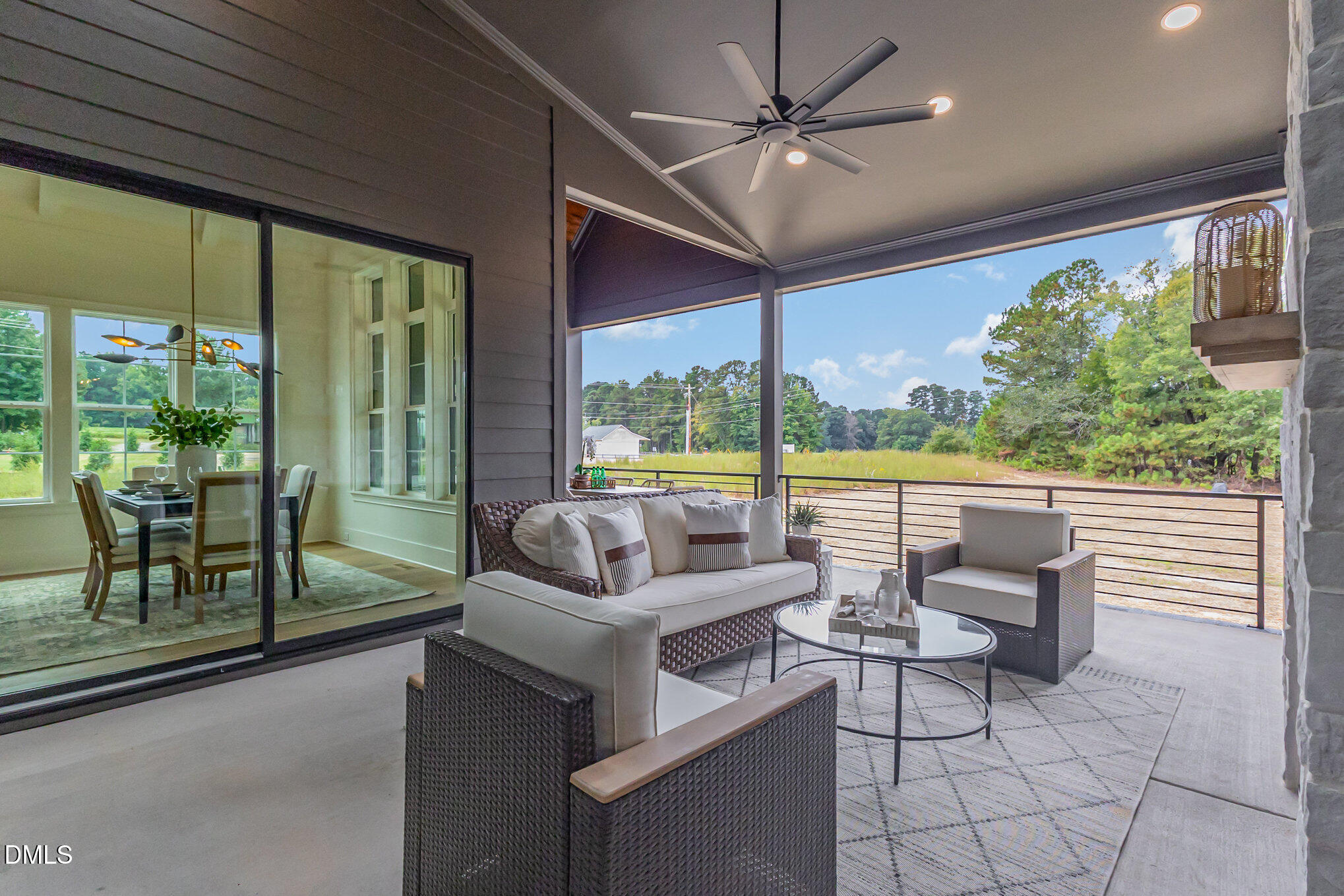 3709 Joyful Creek Trail Property Photo 60