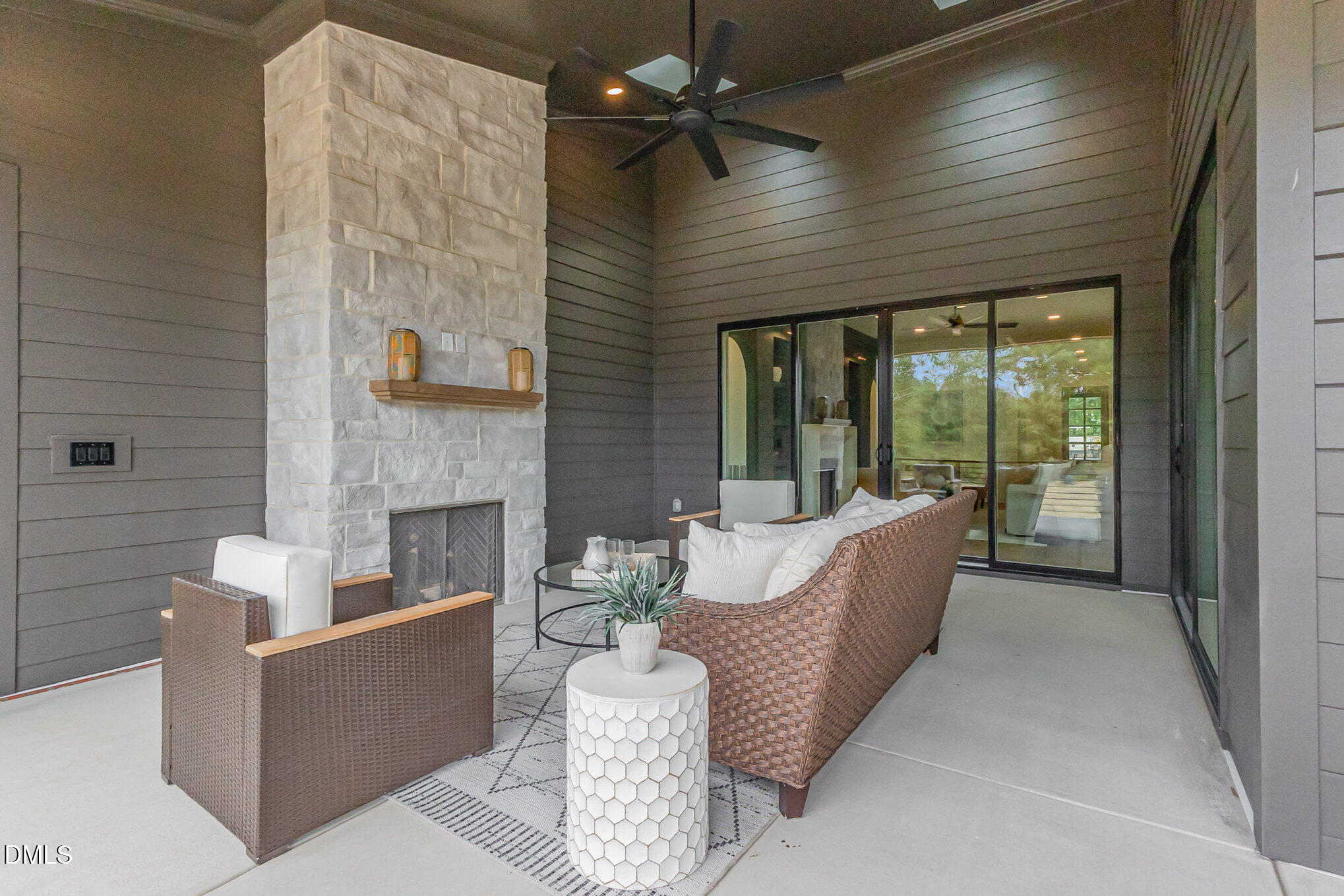 3709 Joyful Creek Trail Property Photo 62