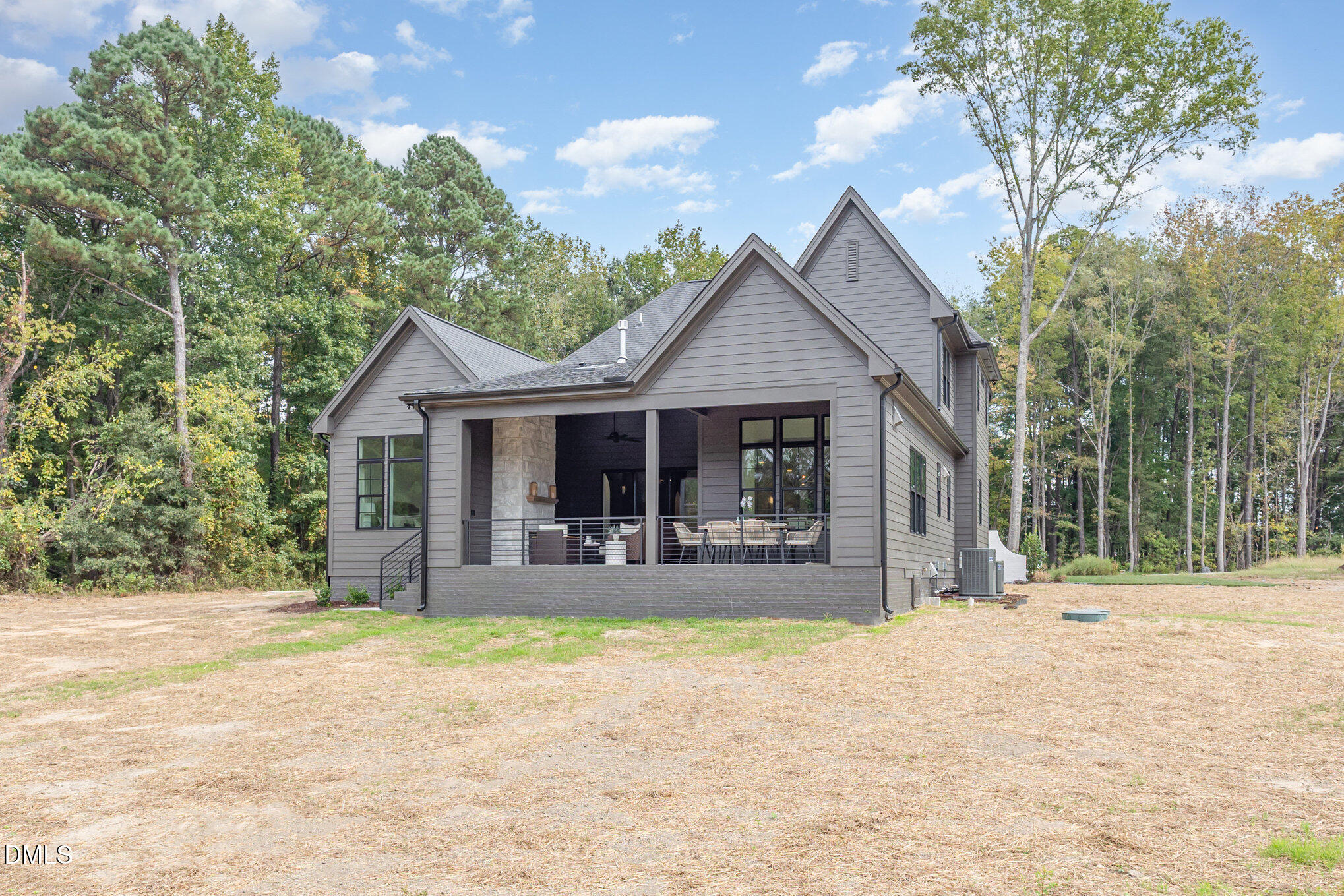 3709 Joyful Creek Trail Property Photo 70