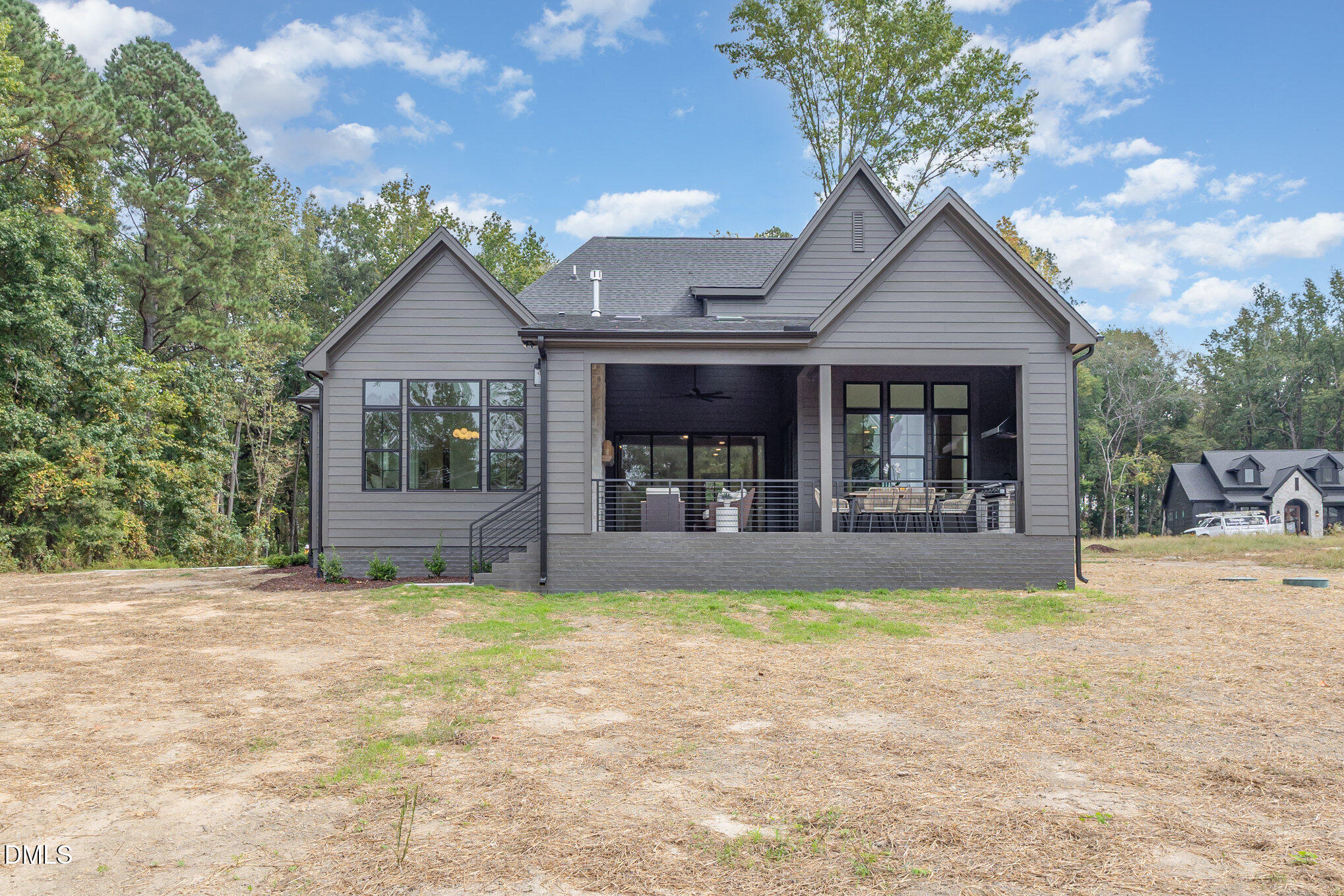 3709 Joyful Creek Trail Property Photo 71