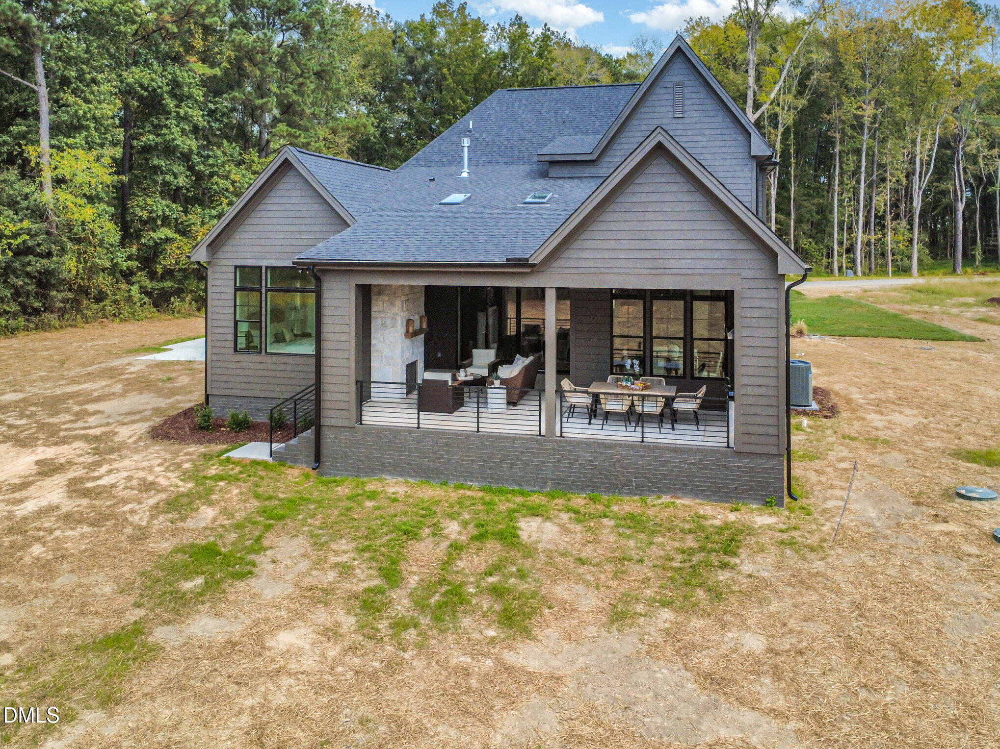 3709 Joyful Creek Trail Property Photo 81