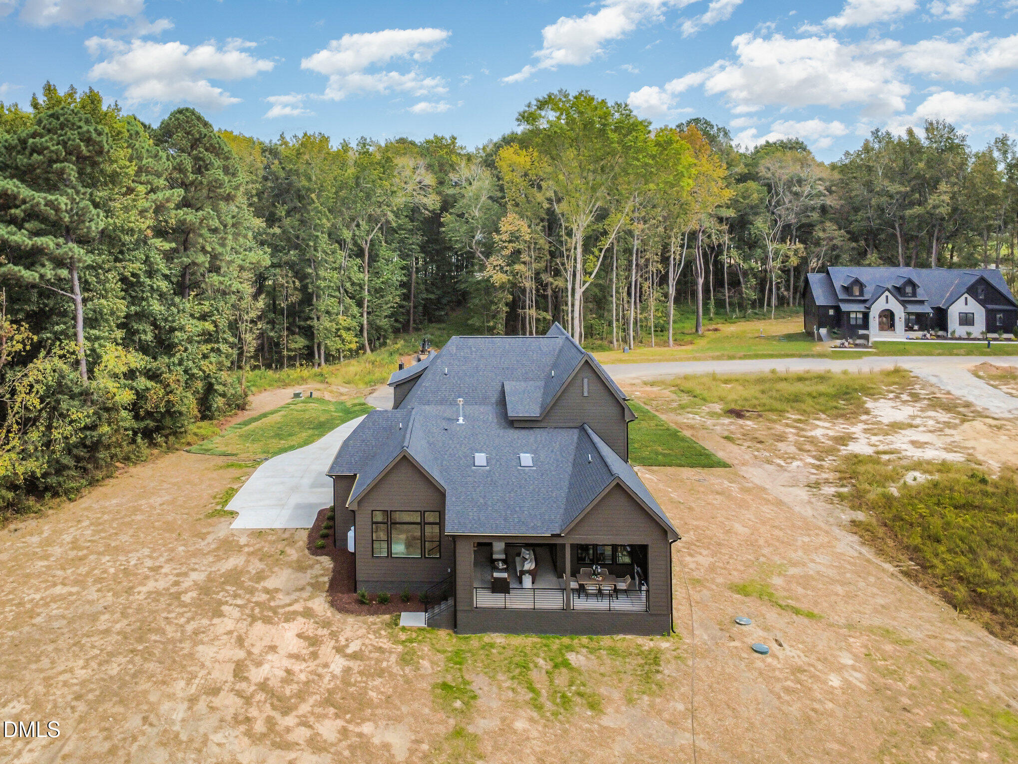 3709 Joyful Creek Trail Property Photo 82