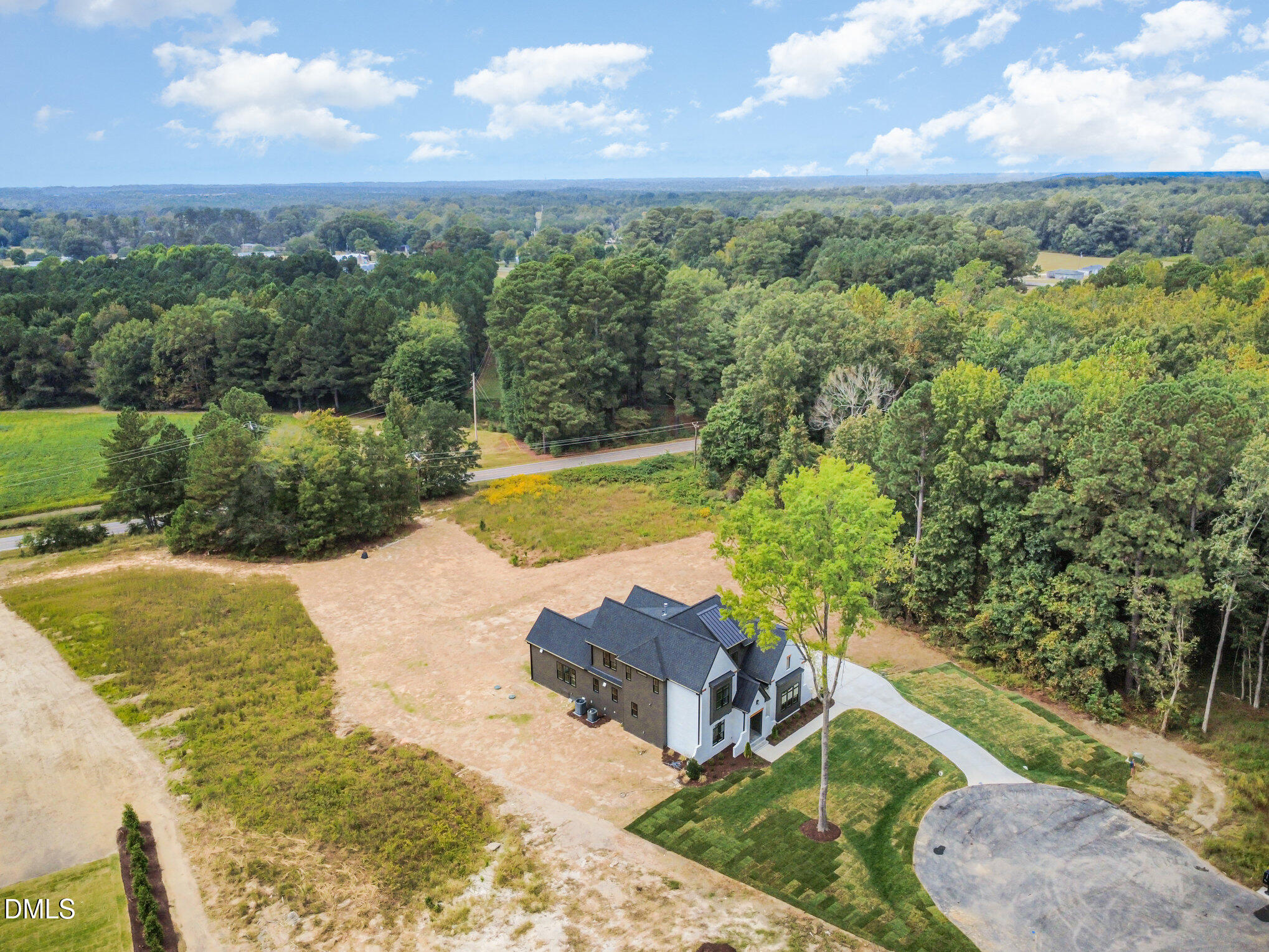 3709 Joyful Creek Trail Property Photo 84