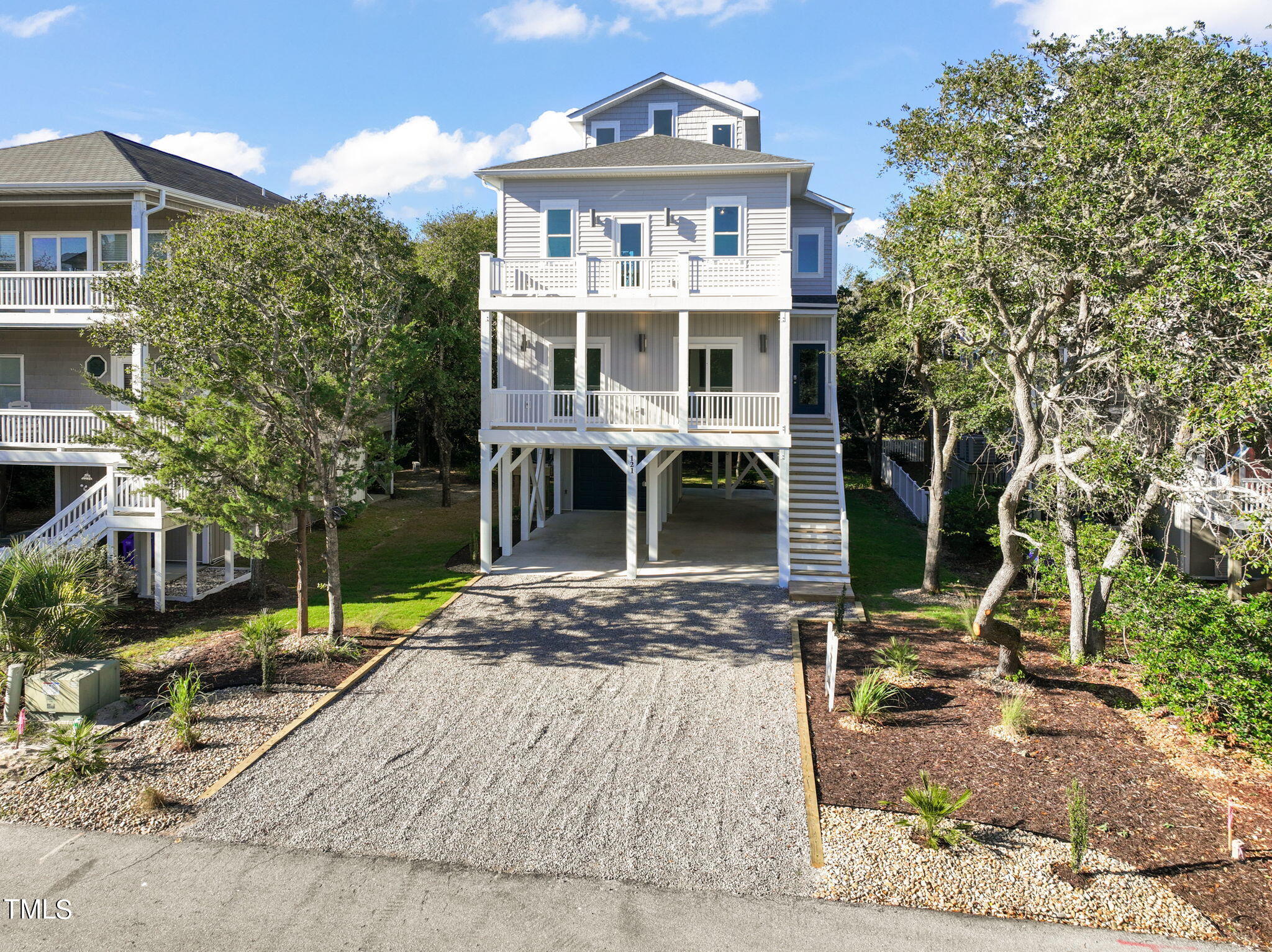 121 Atkinson Road Property Photo