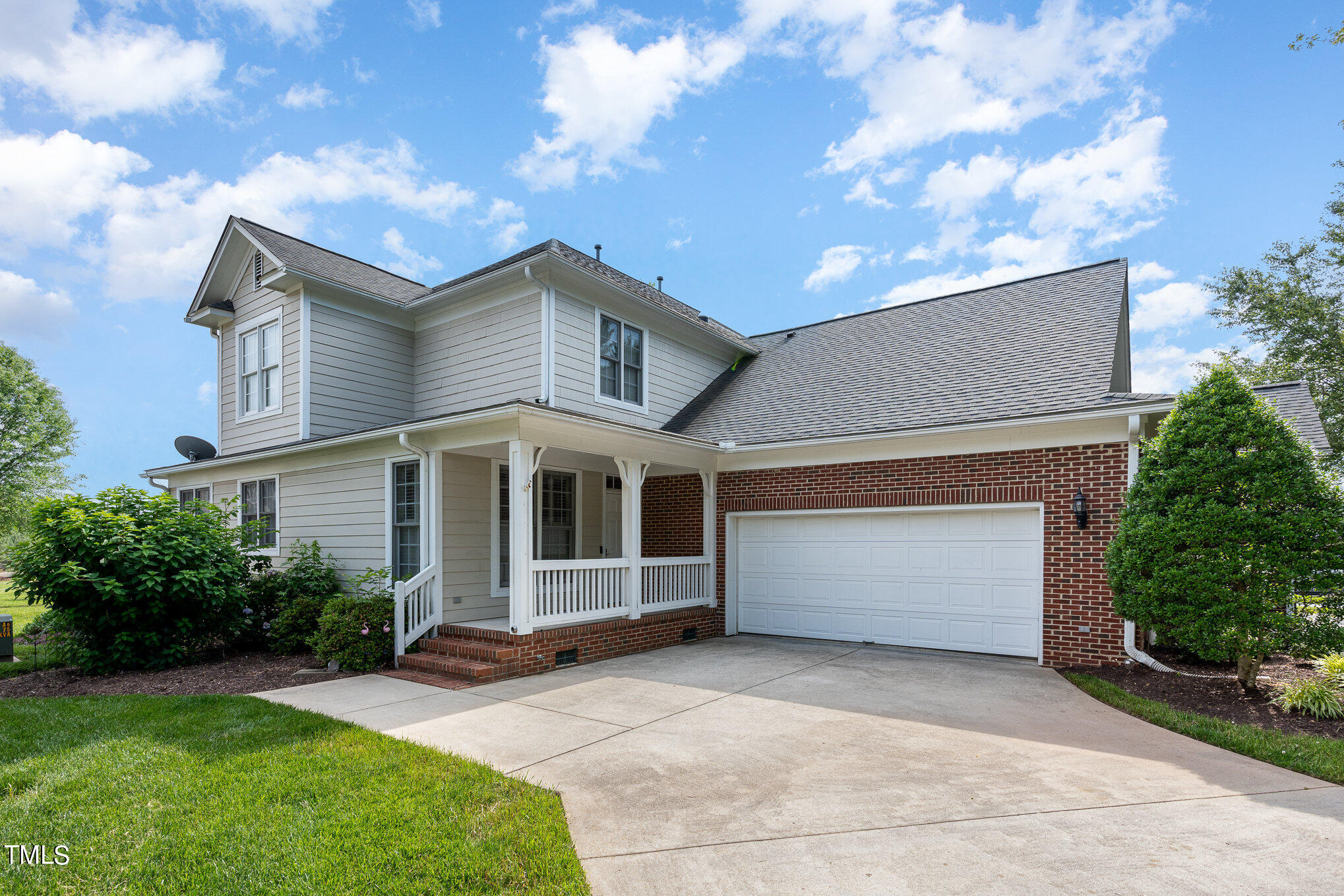 1110 Fairway Villas Drive Property Photo 1