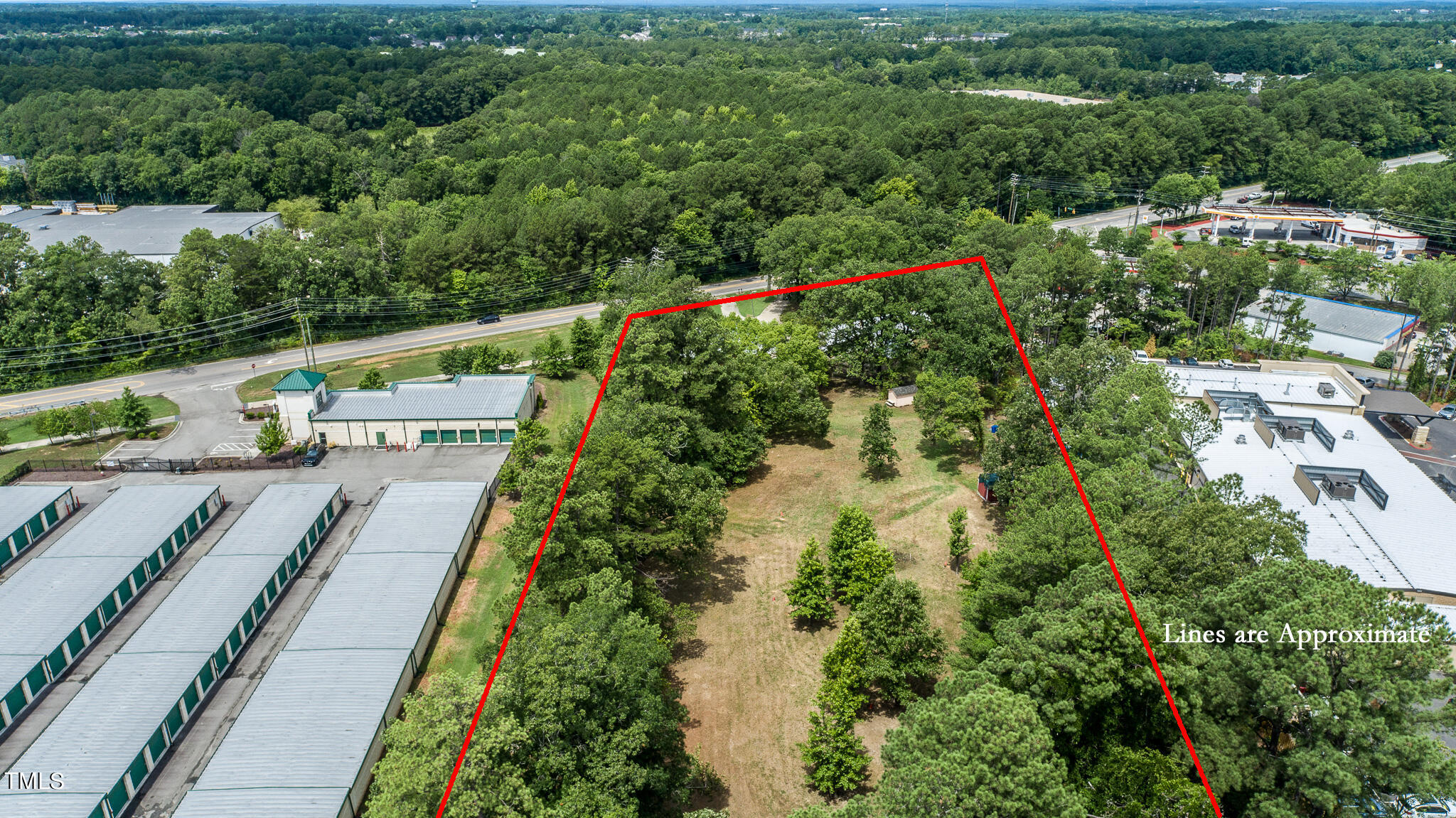 10416 Chapel Hill Road Property Photo 3