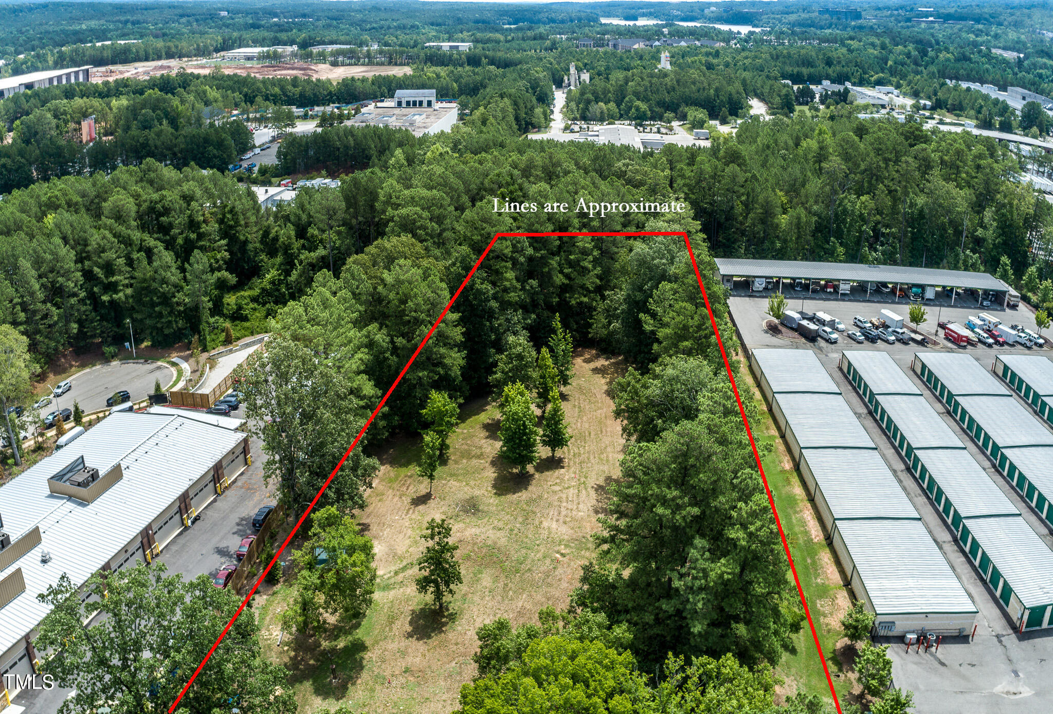 10416 Chapel Hill Road Property Photo 4