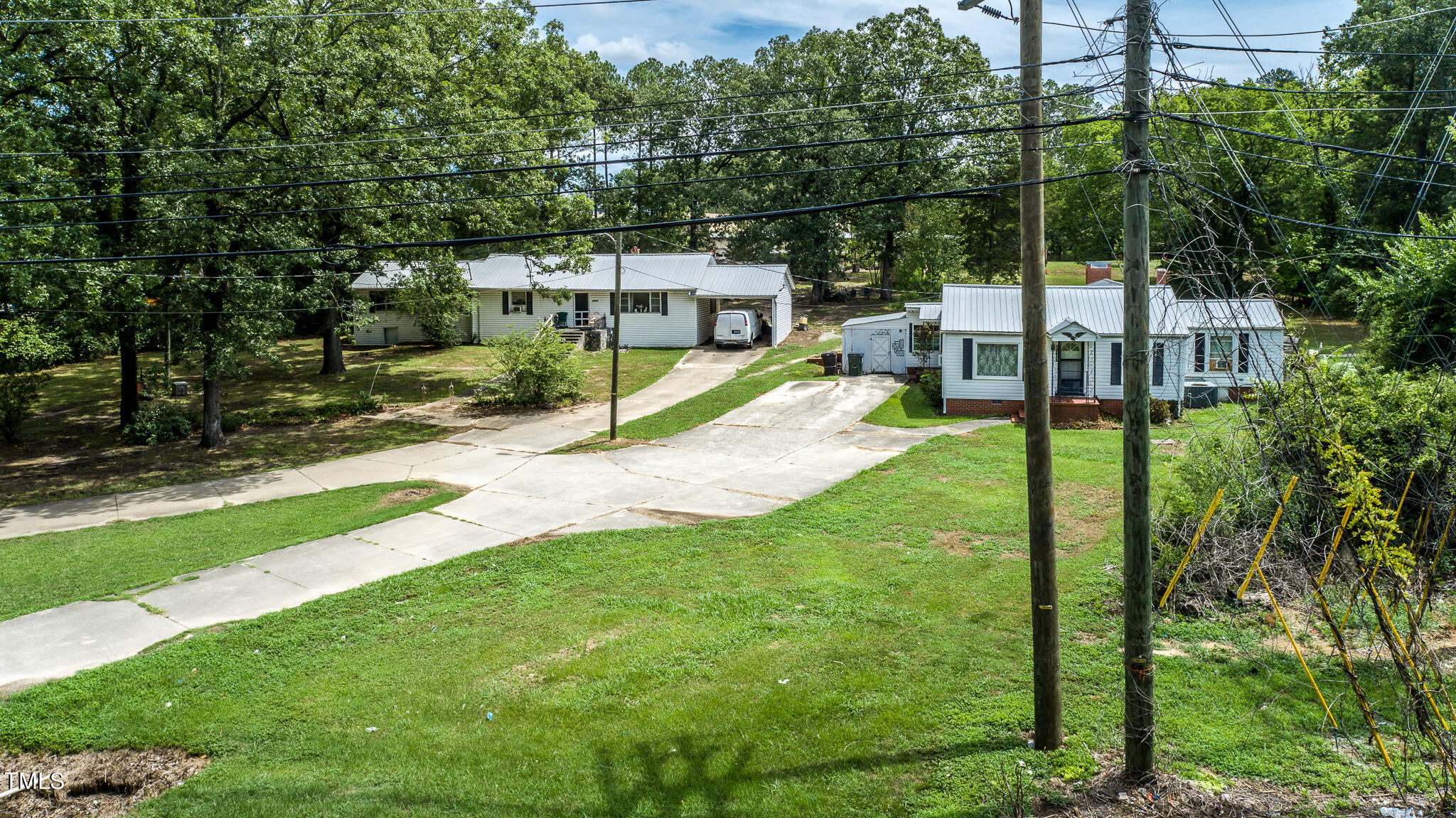 10416 Chapel Hill Road Property Photo 7
