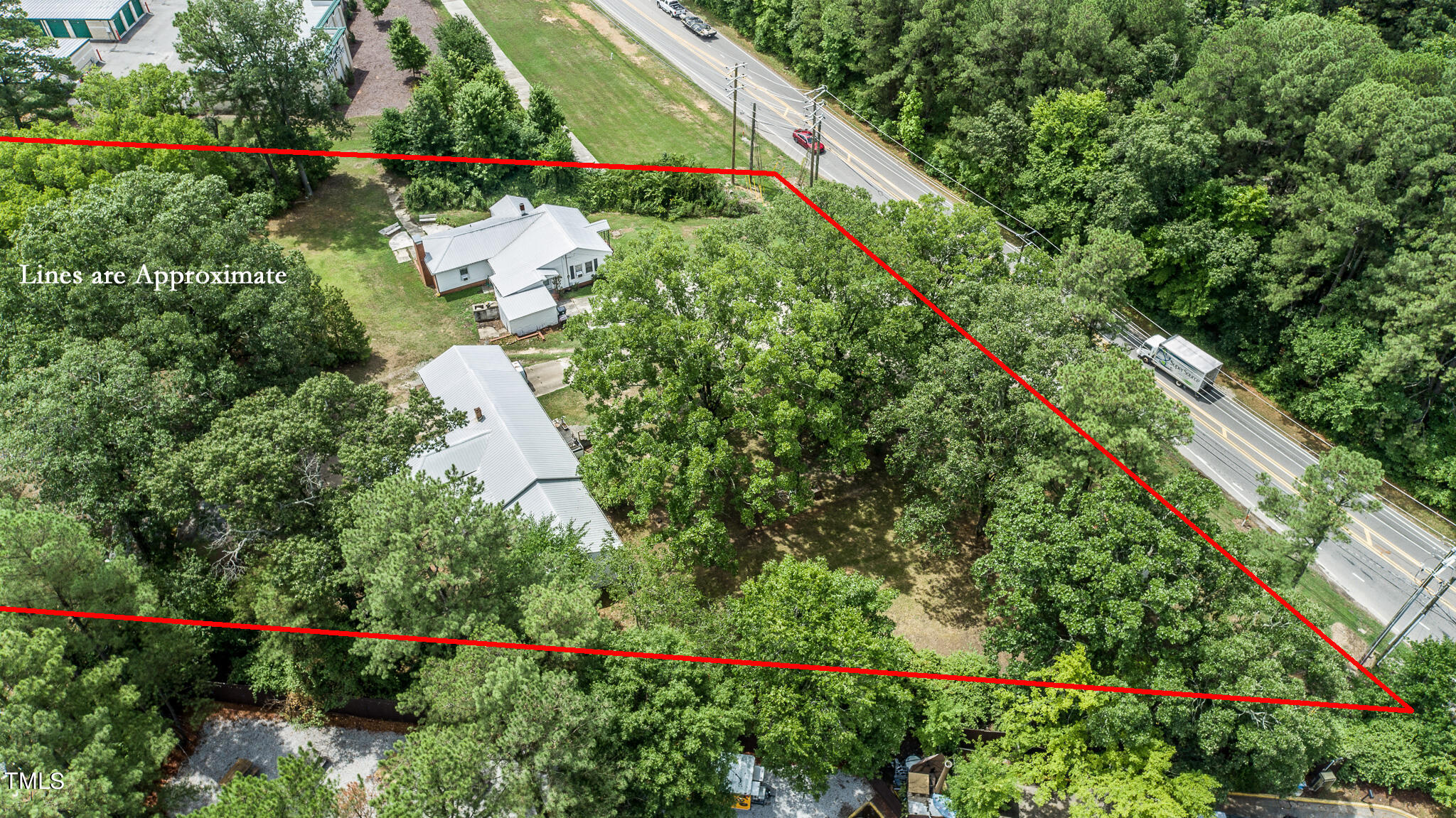 10416 Chapel Hill Road Property Photo 9