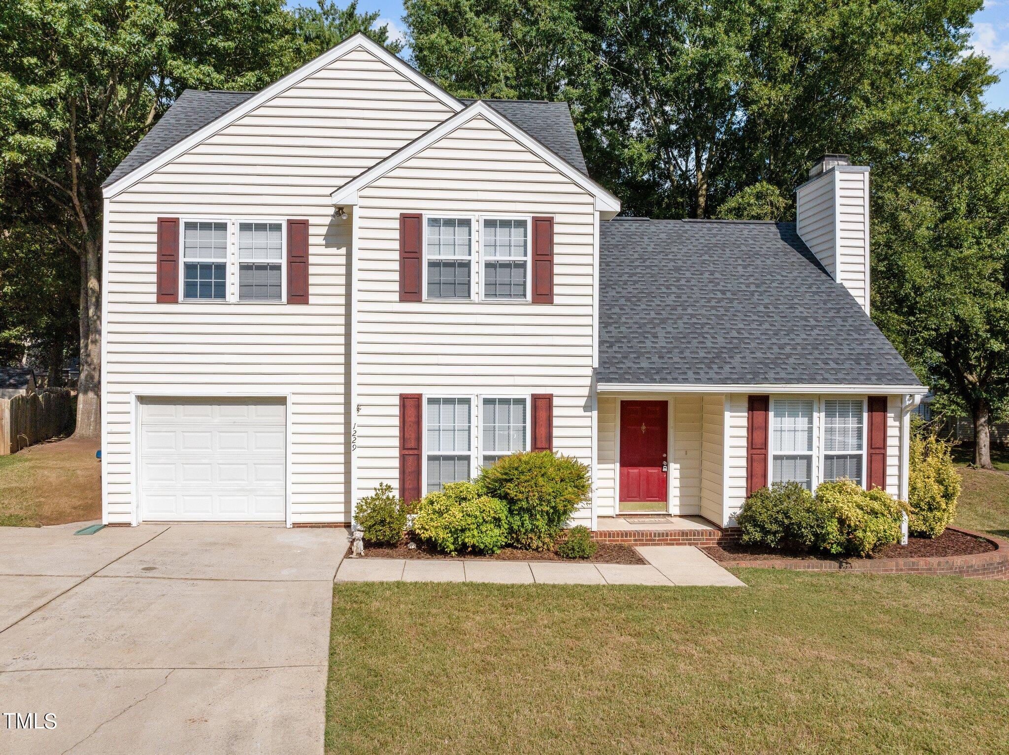 1229 Bacardi Court Property Photo 11