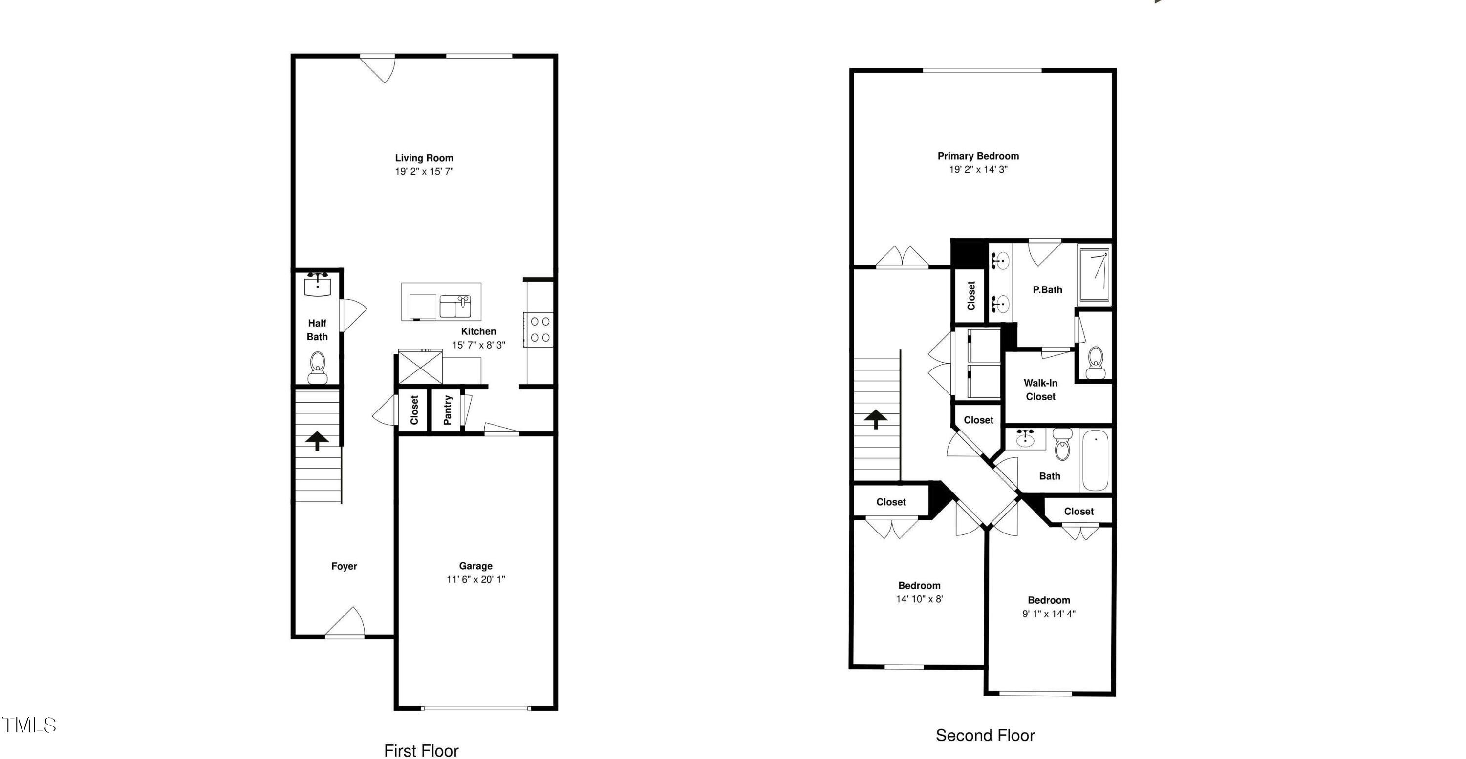 3635 Water Mist Lane Property Photo 14