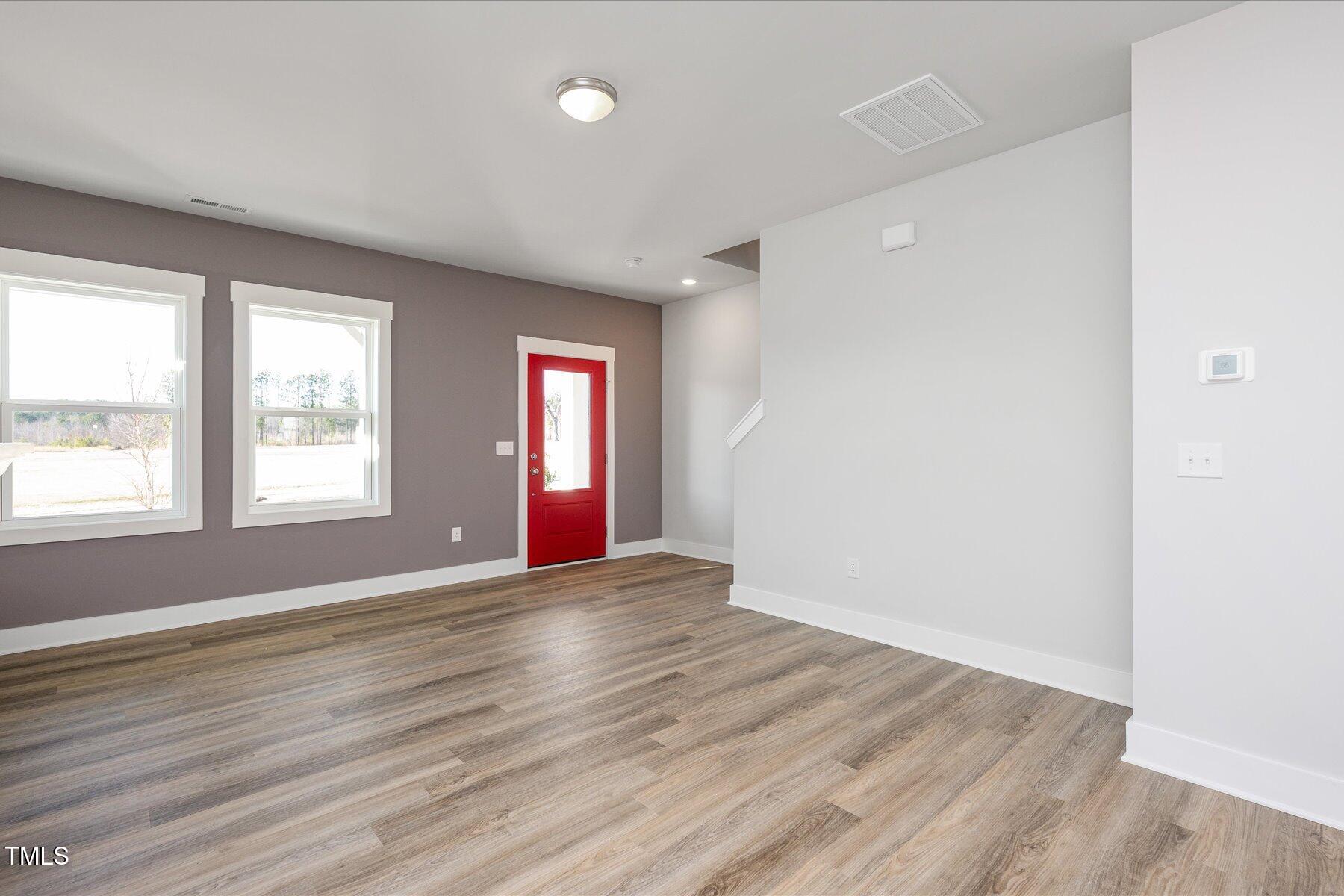 912 Allen Park Drive Property Photo 6