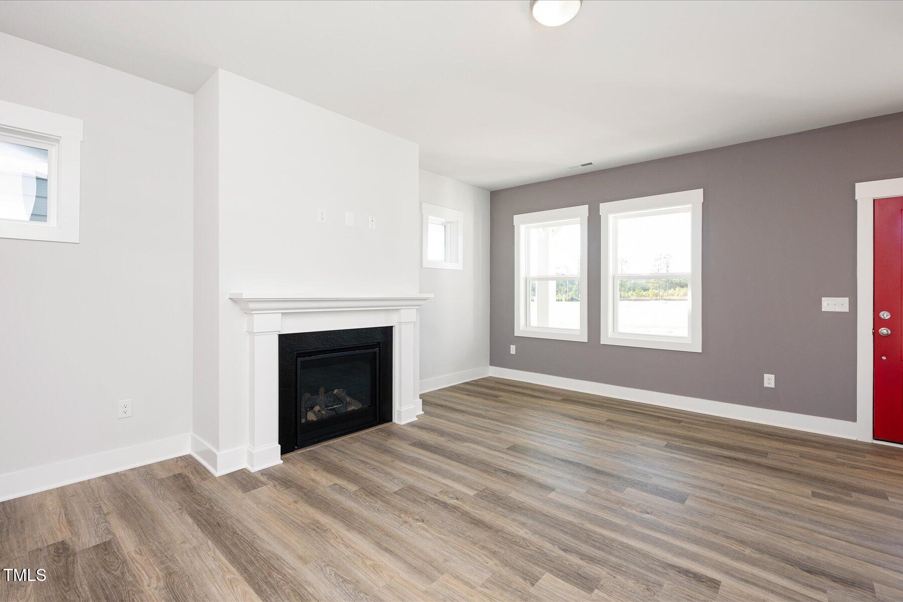 912 Allen Park Drive Property Photo 7