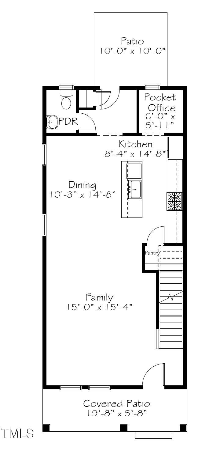 912 Allen Park Drive Property Photo 19
