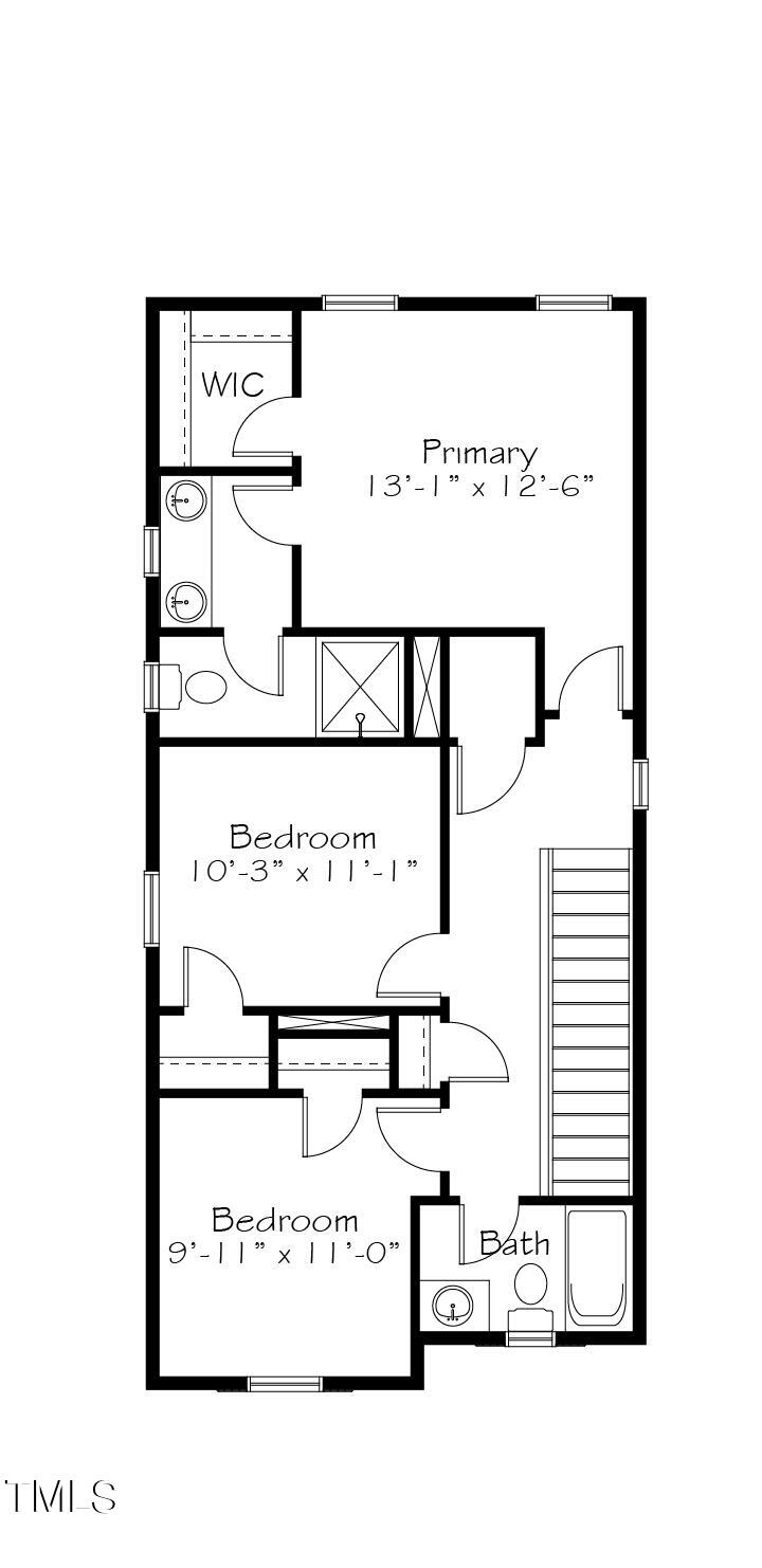912 Allen Park Drive Property Photo 21