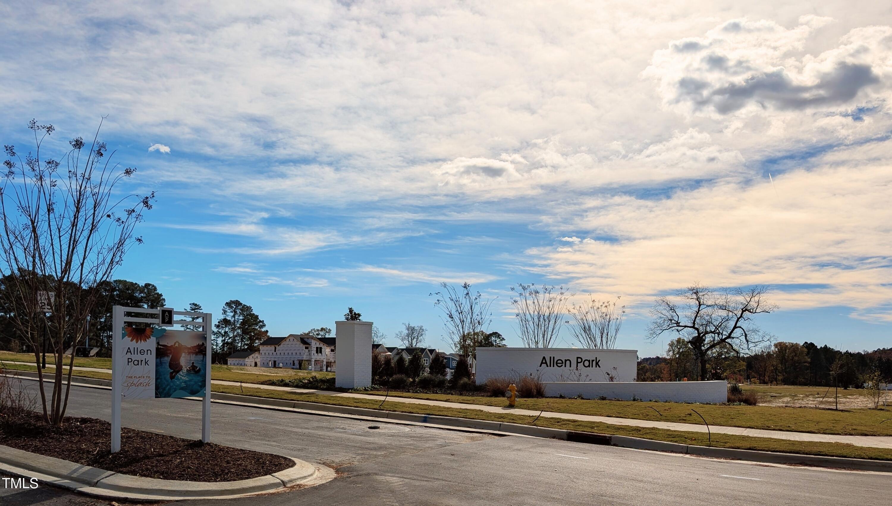 912 Allen Park Drive Property Photo 44