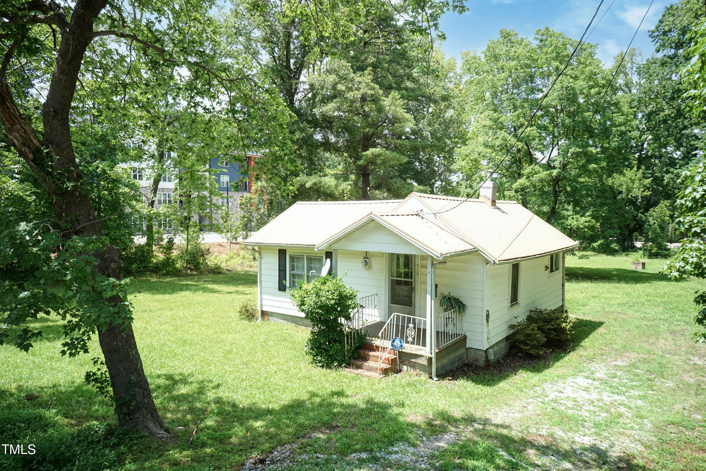 510 Pleasant Drive Property Photo 1