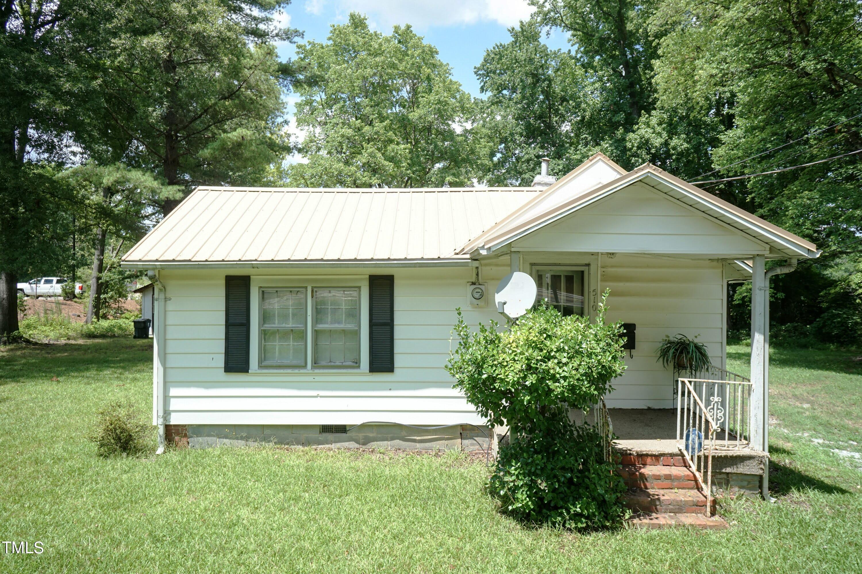 510 Pleasant Drive Property Photo 2