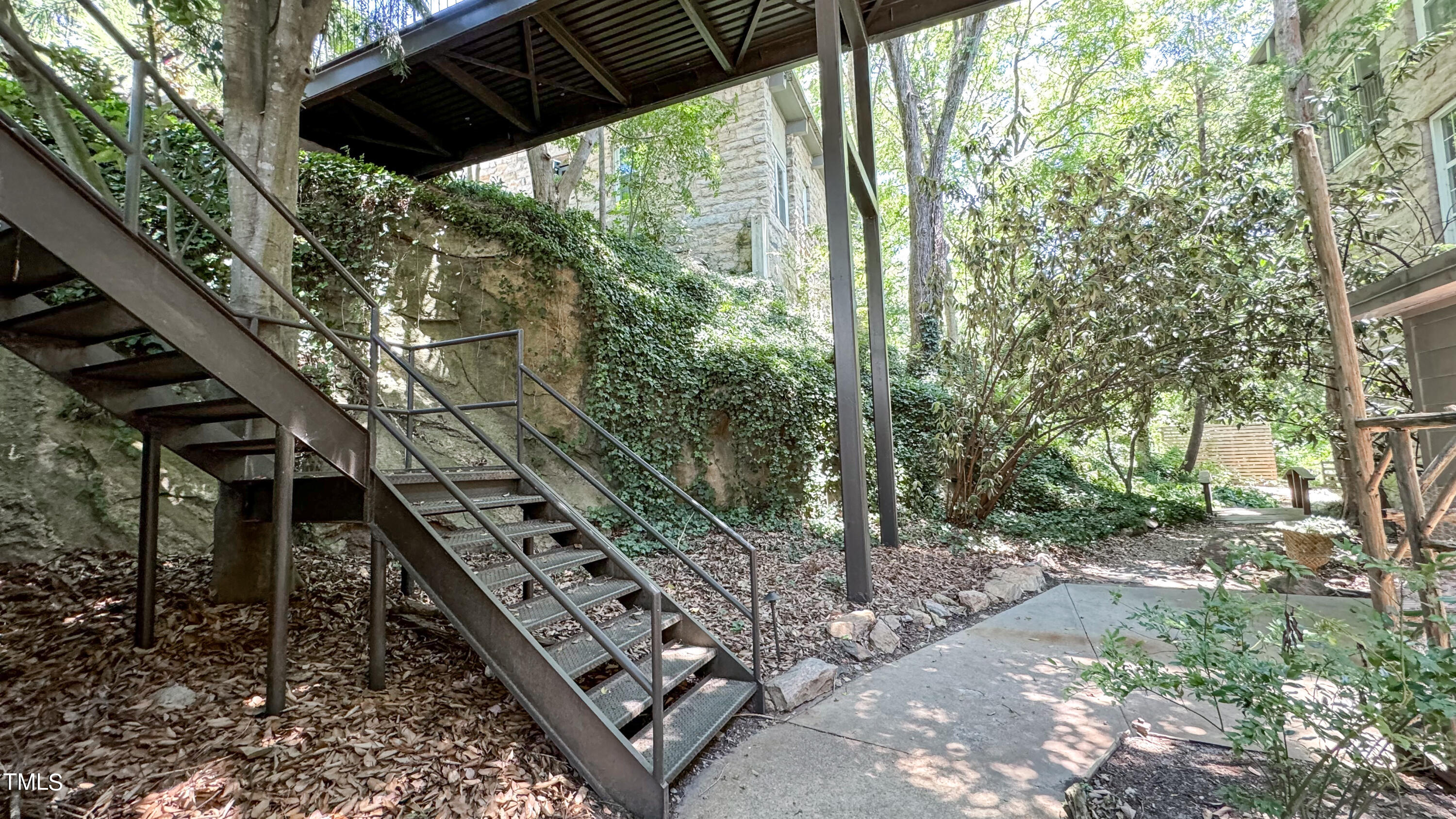 1500 River Mill Drive Drive # 110 Property Photo 20