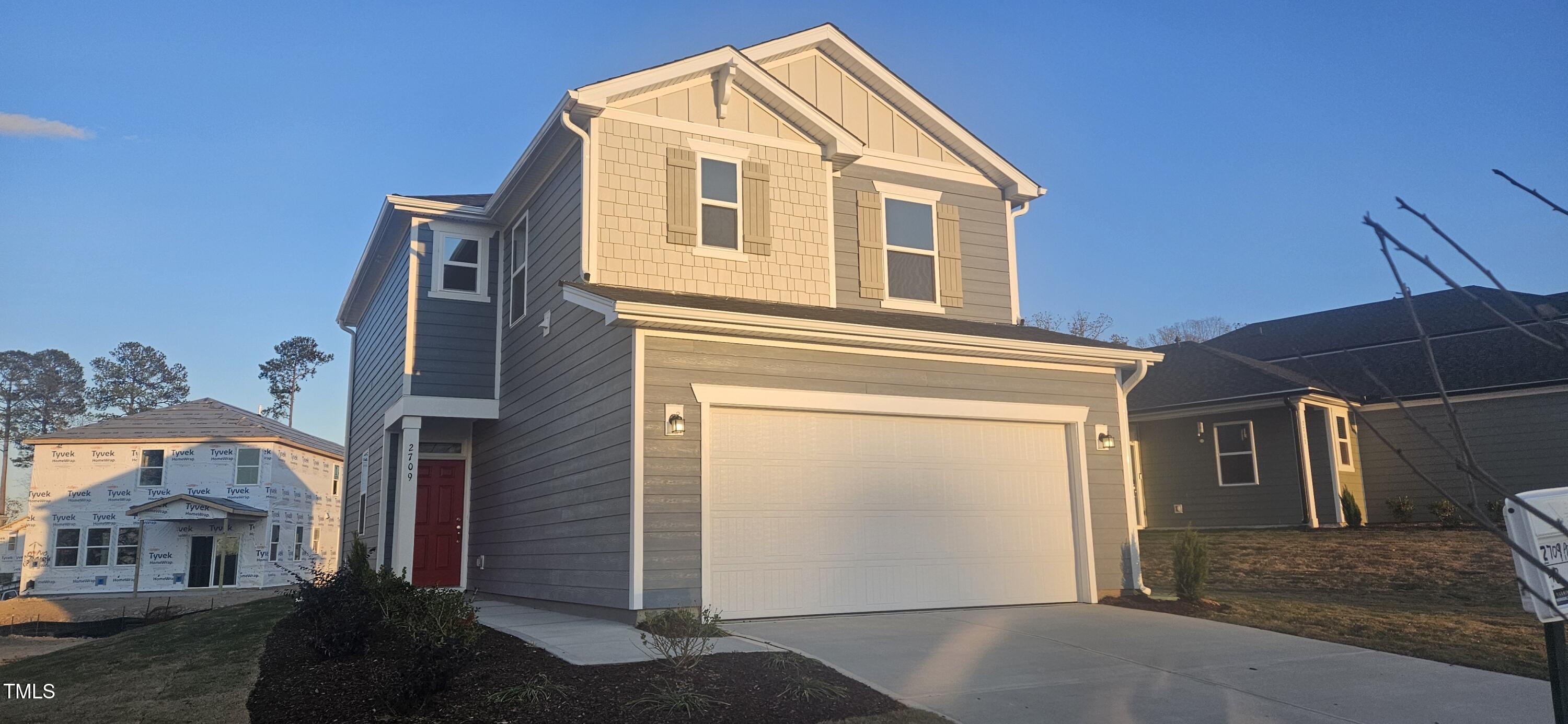 2709 Princess Tree Drive Property Photo 1